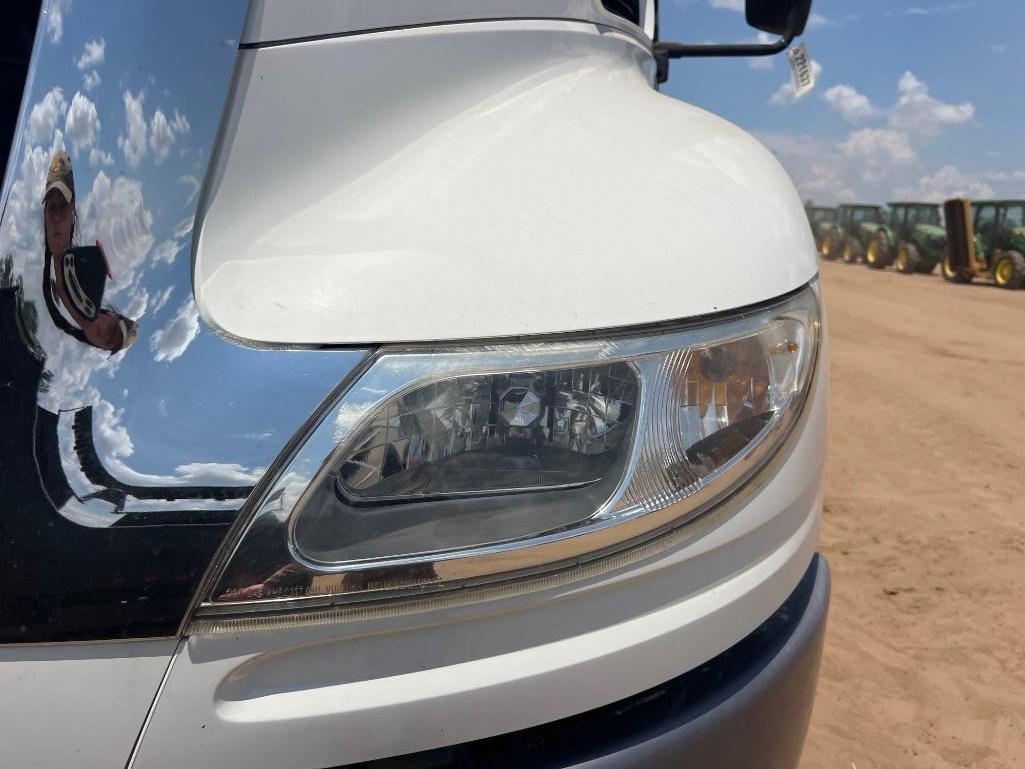 International DURASTAR 4400