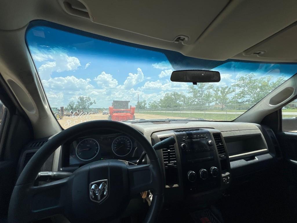Dodge Ram 3500