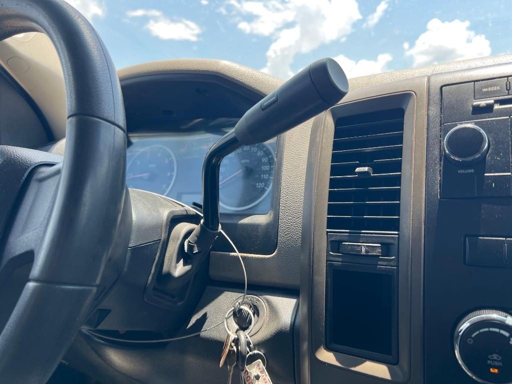 Dodge Ram 3500