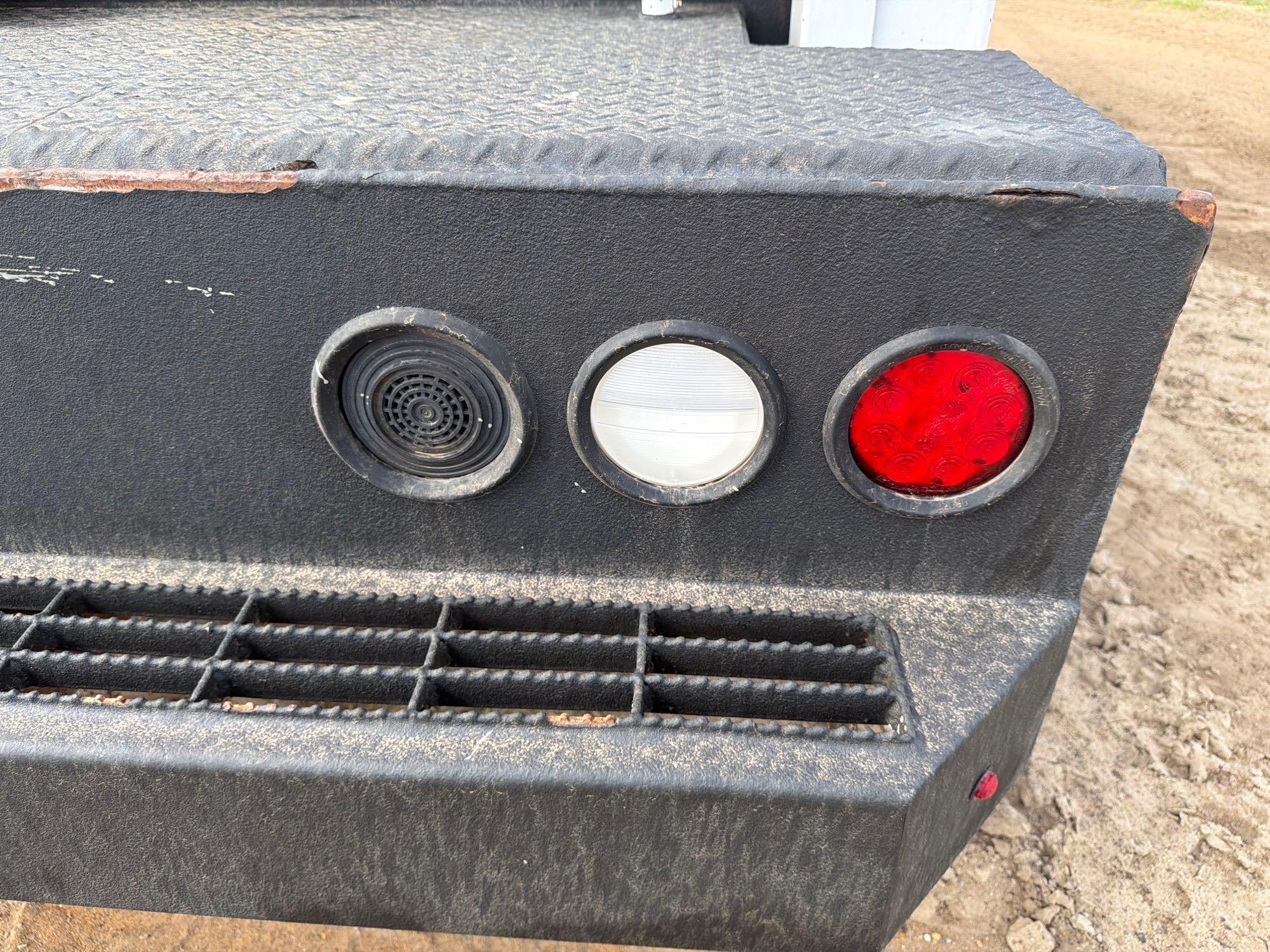 Kenworth T370