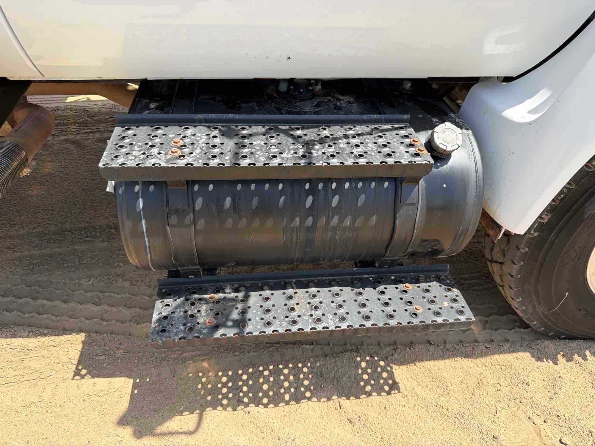 Ford F750 XLT