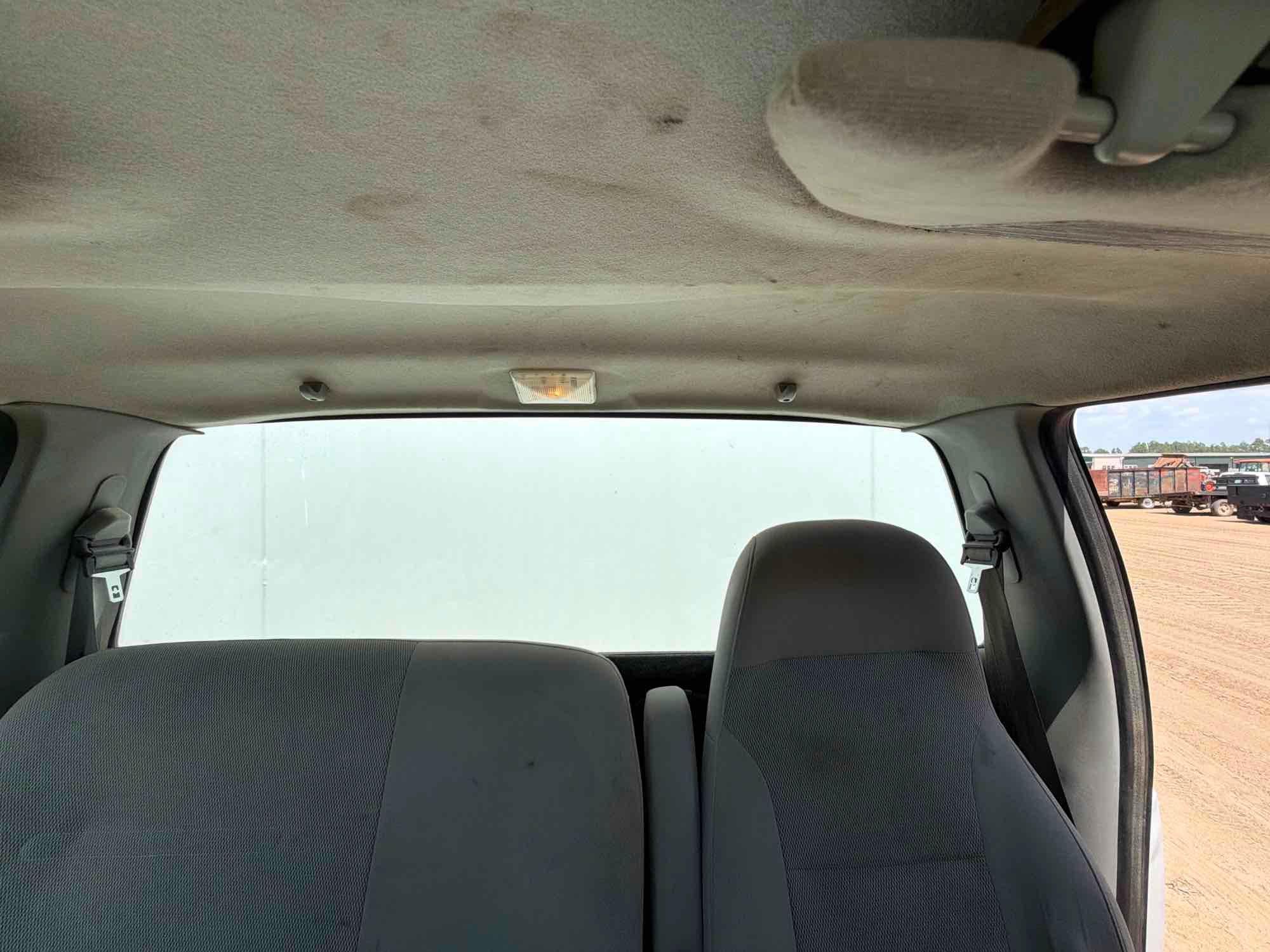 Ford F750 XLT