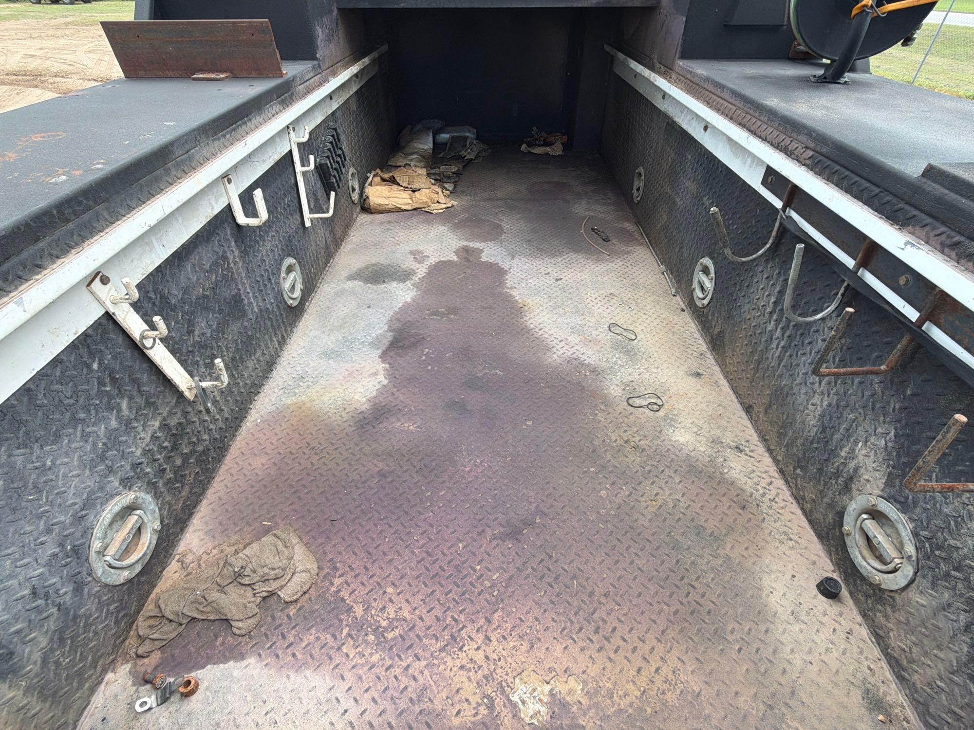2016 Kenworth T370