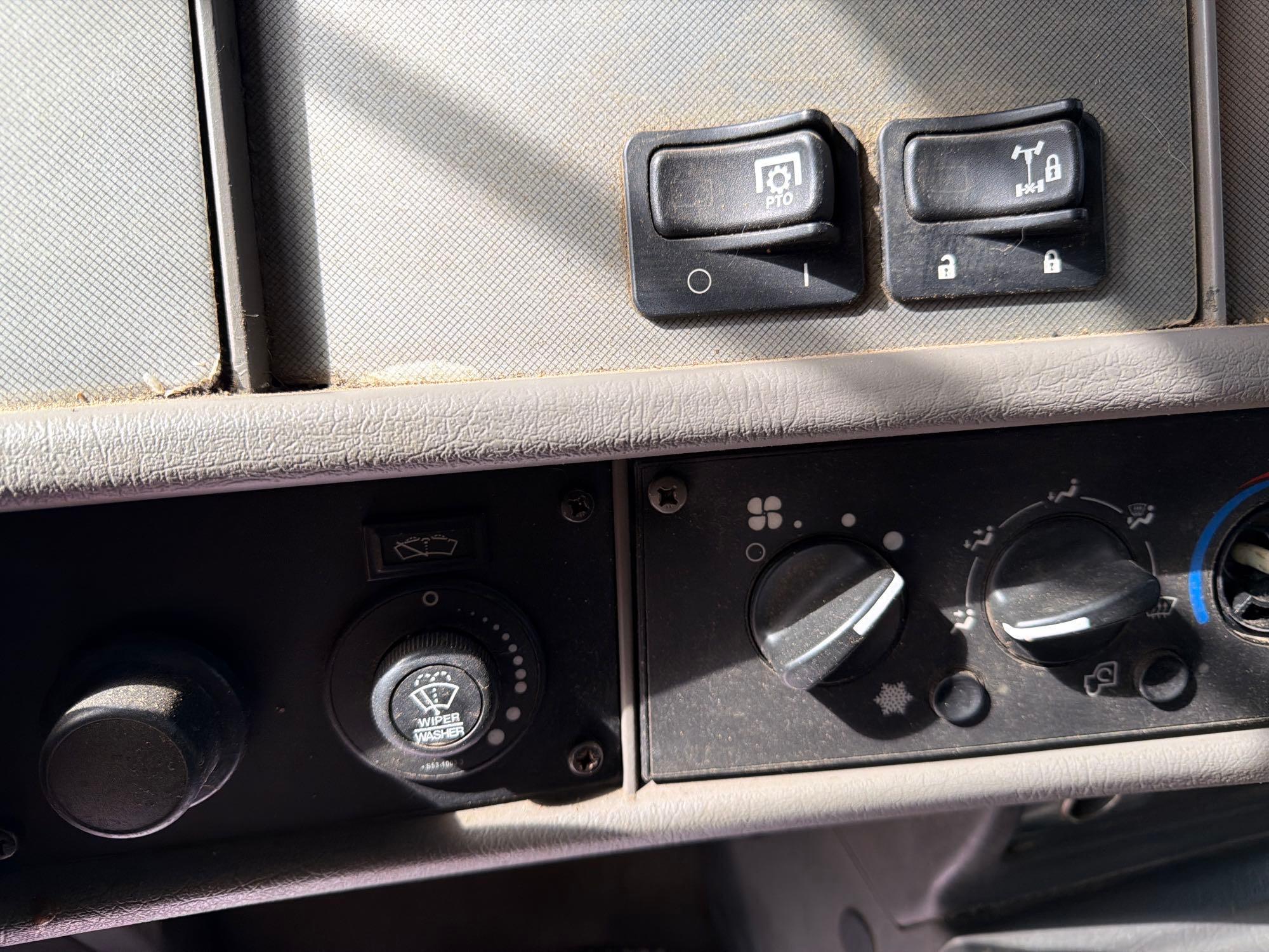 2013 Kenworth T370