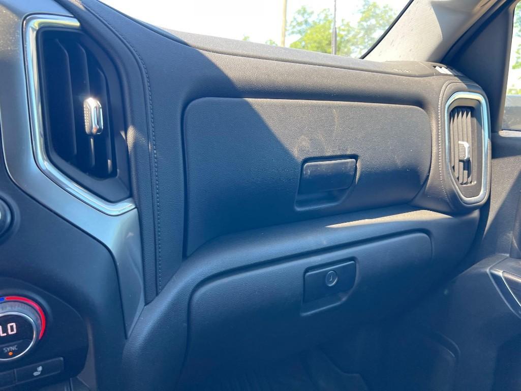 Chevrolet SILVERADO 2500