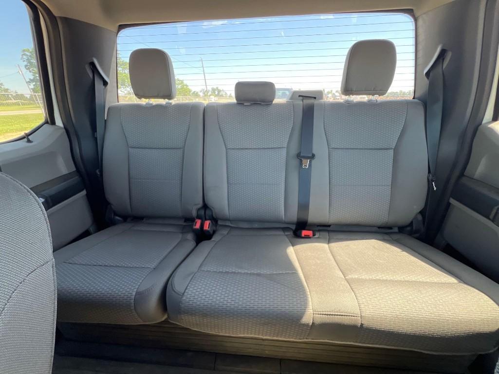 2022 Ford F-250