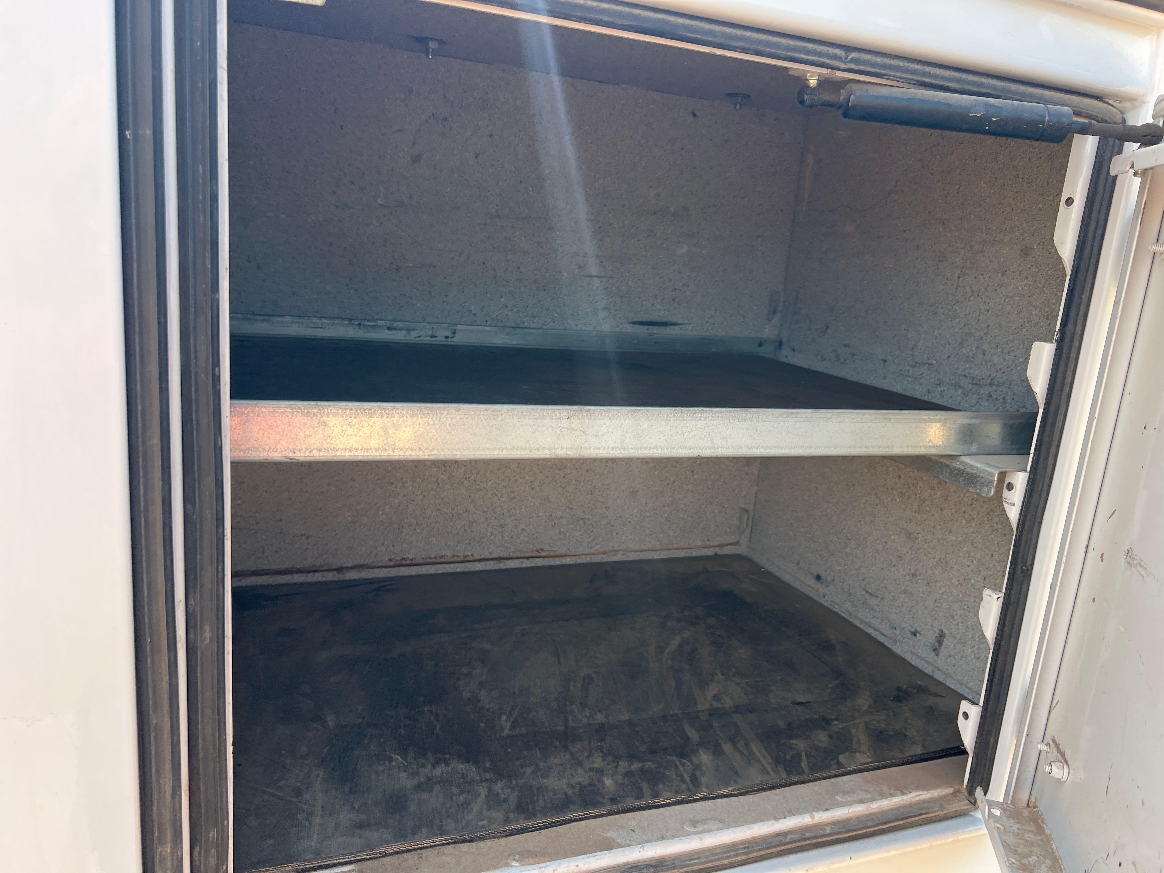 2019 Ford F550XL