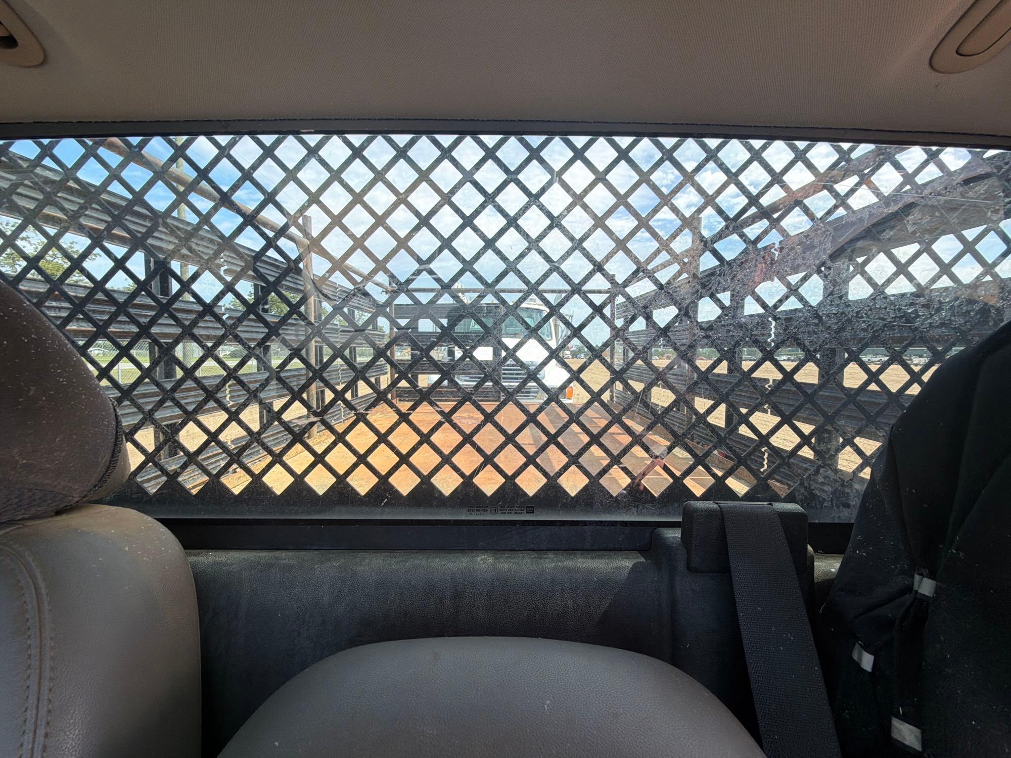 2014 GMC 3500HD