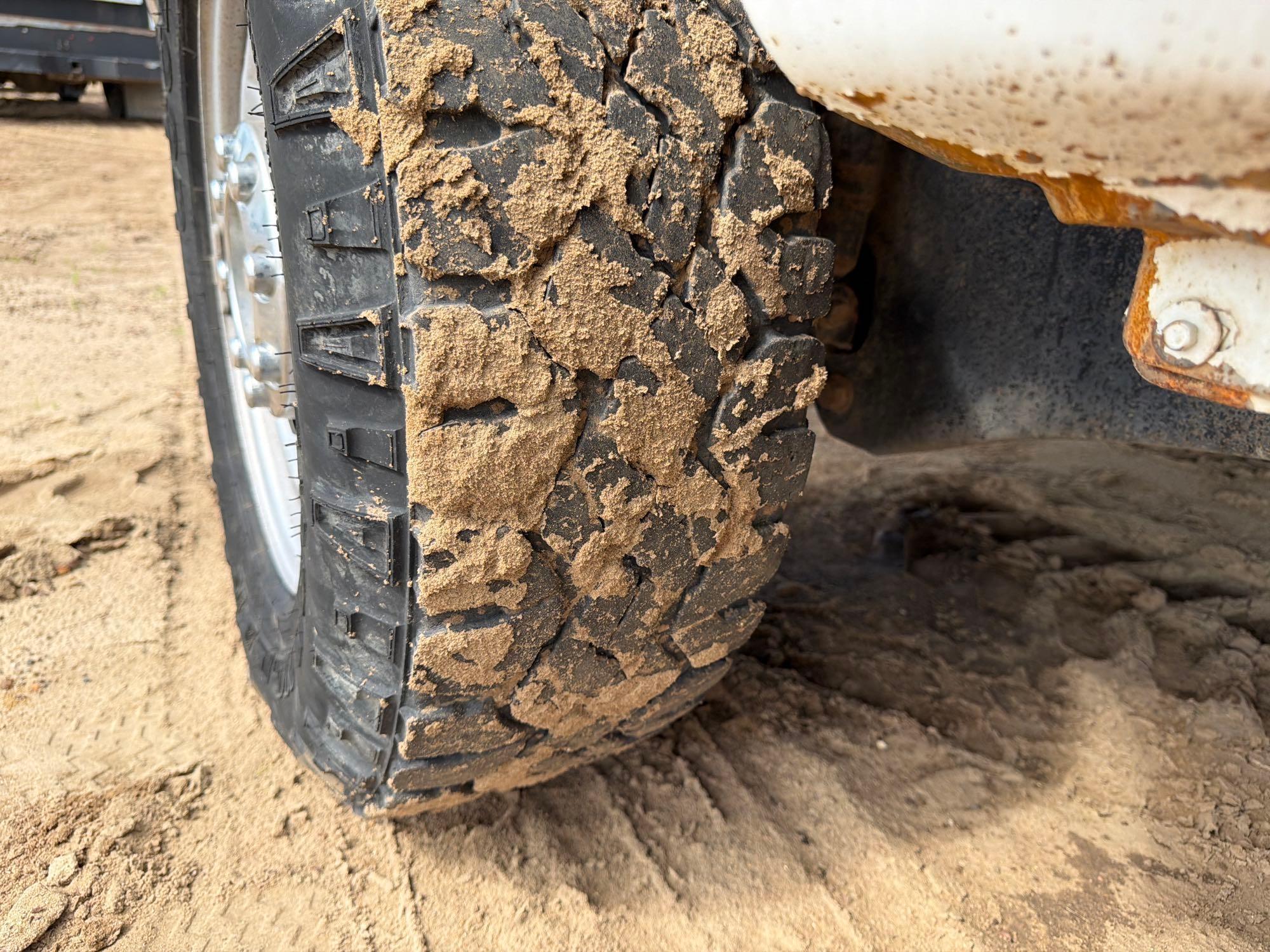 Ford F250XL