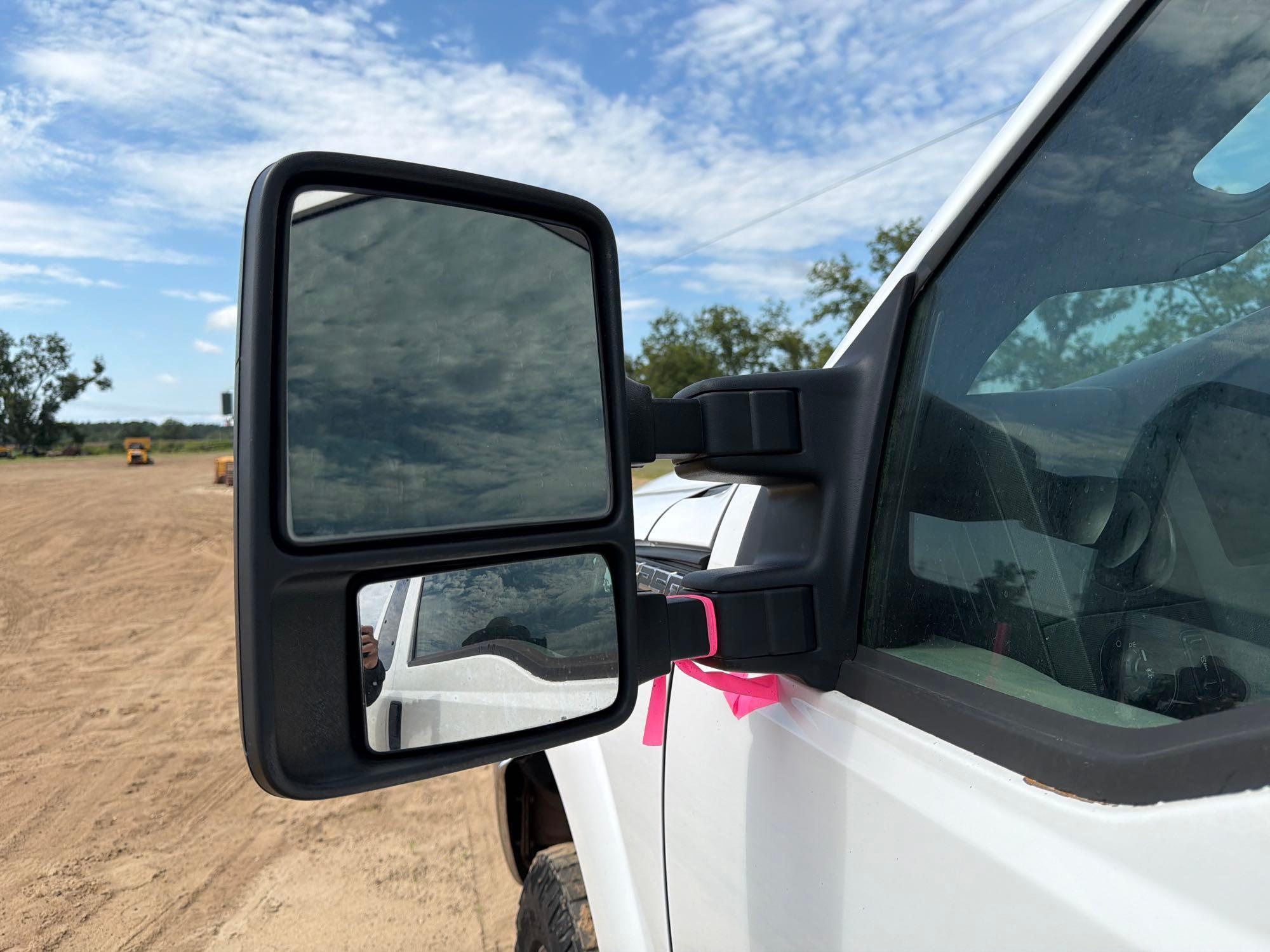 Ford F250XL