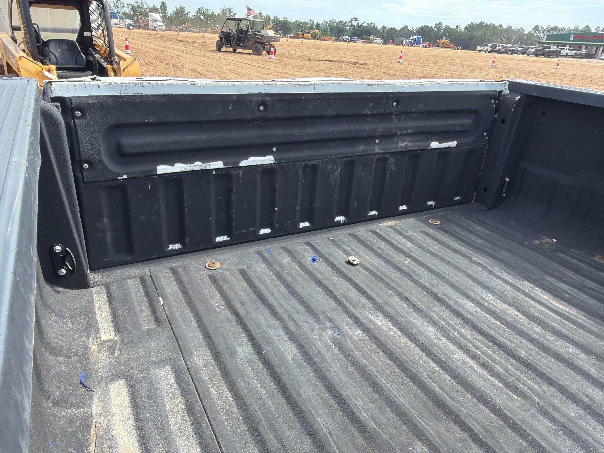 Ford F250XL