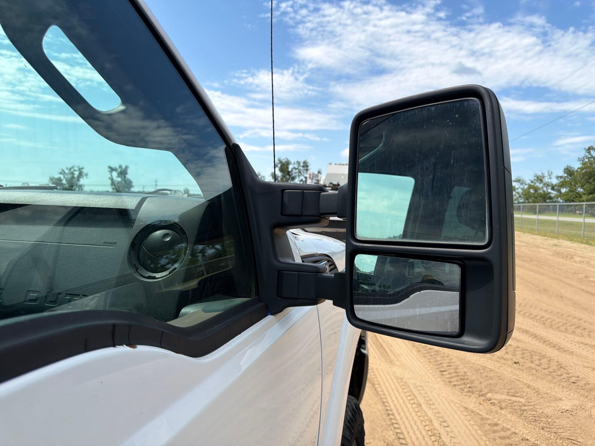 Ford F250XL