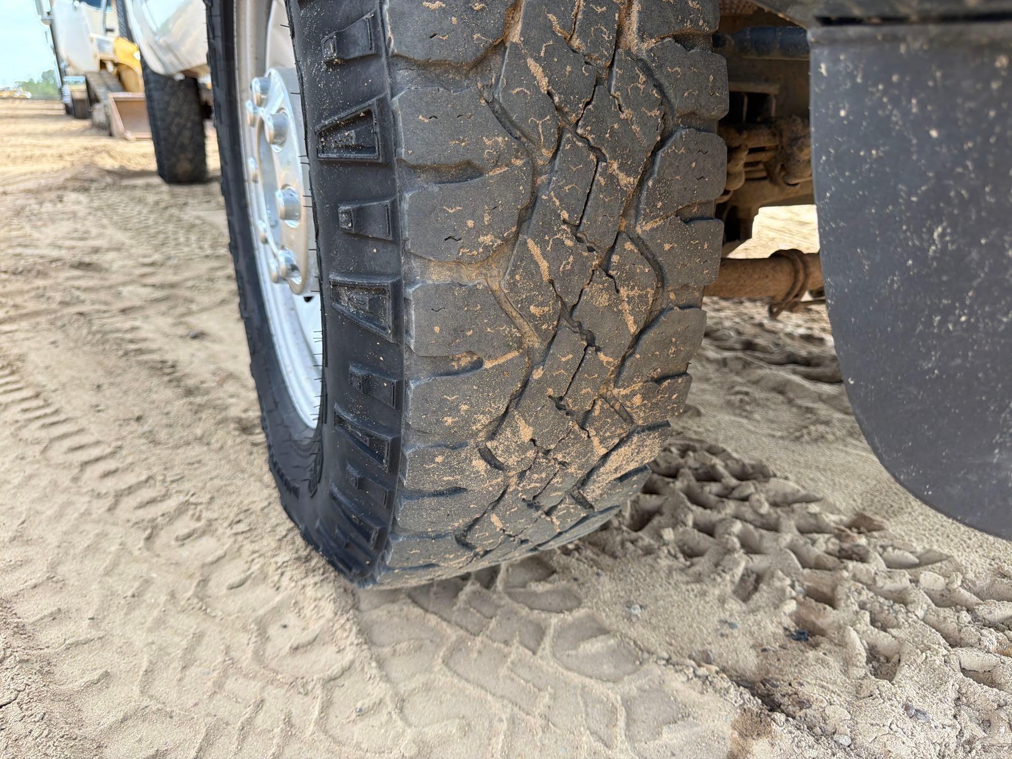 Ford F250XL