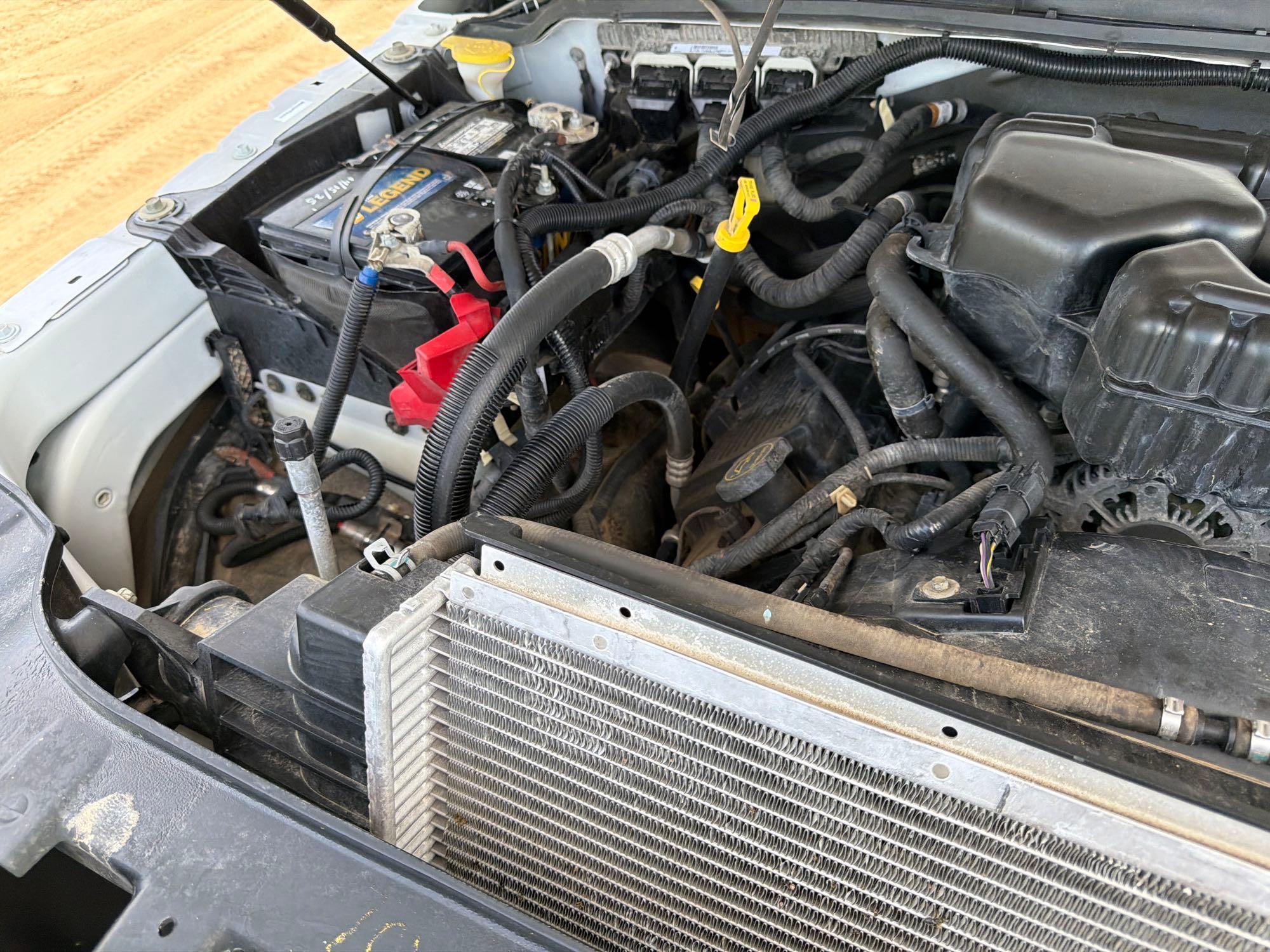 Ford F250XL