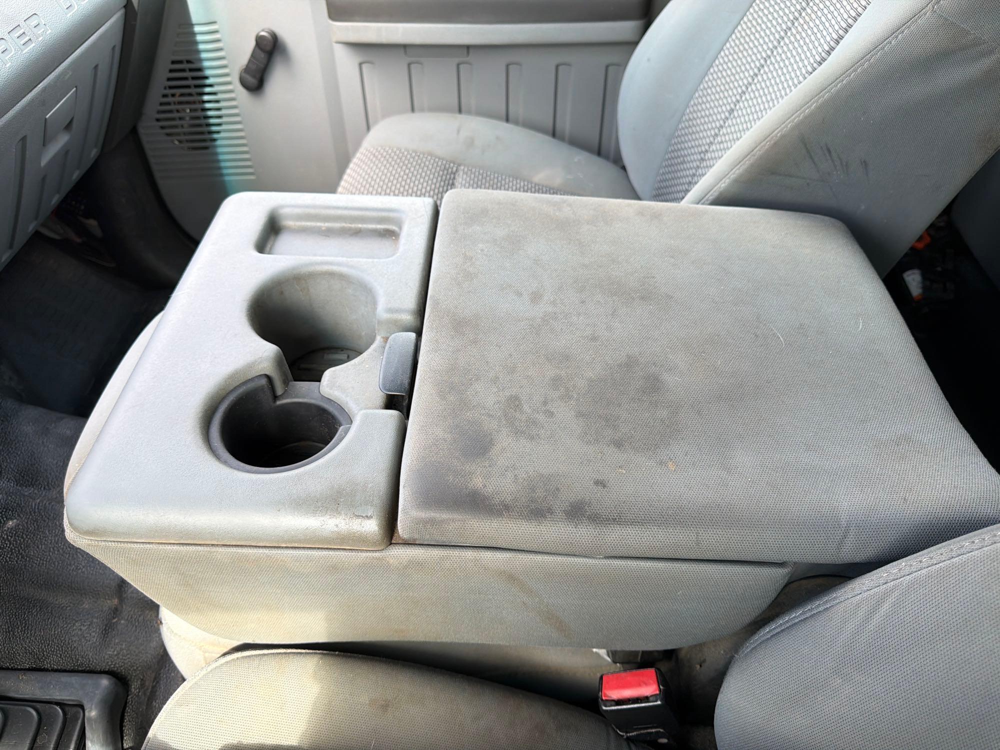 Ford F250XL