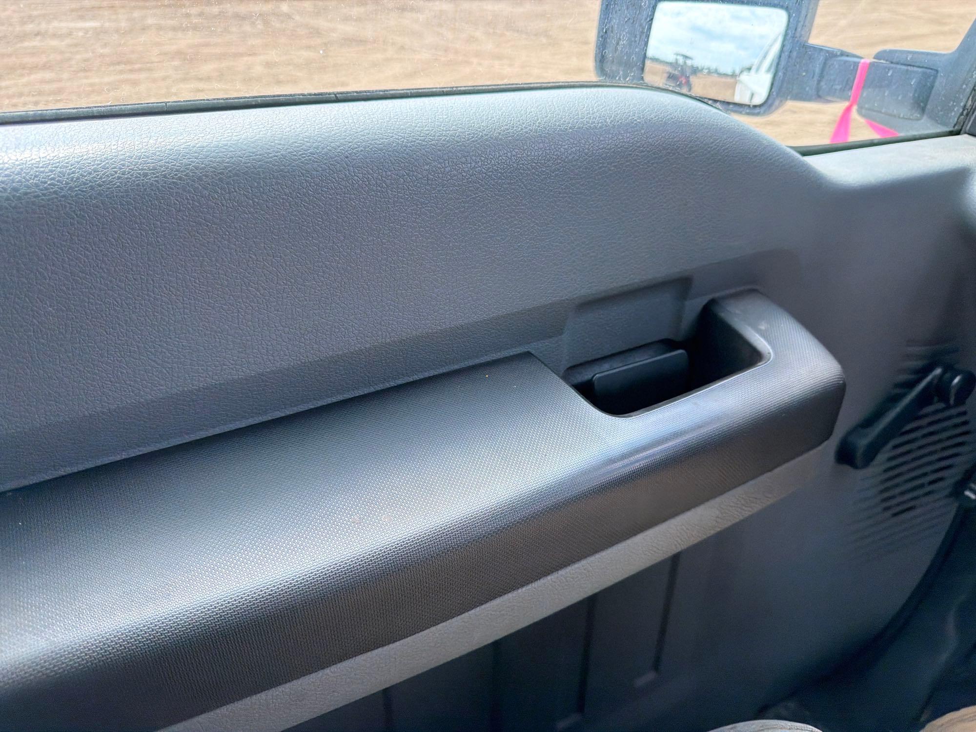 Ford F250XL