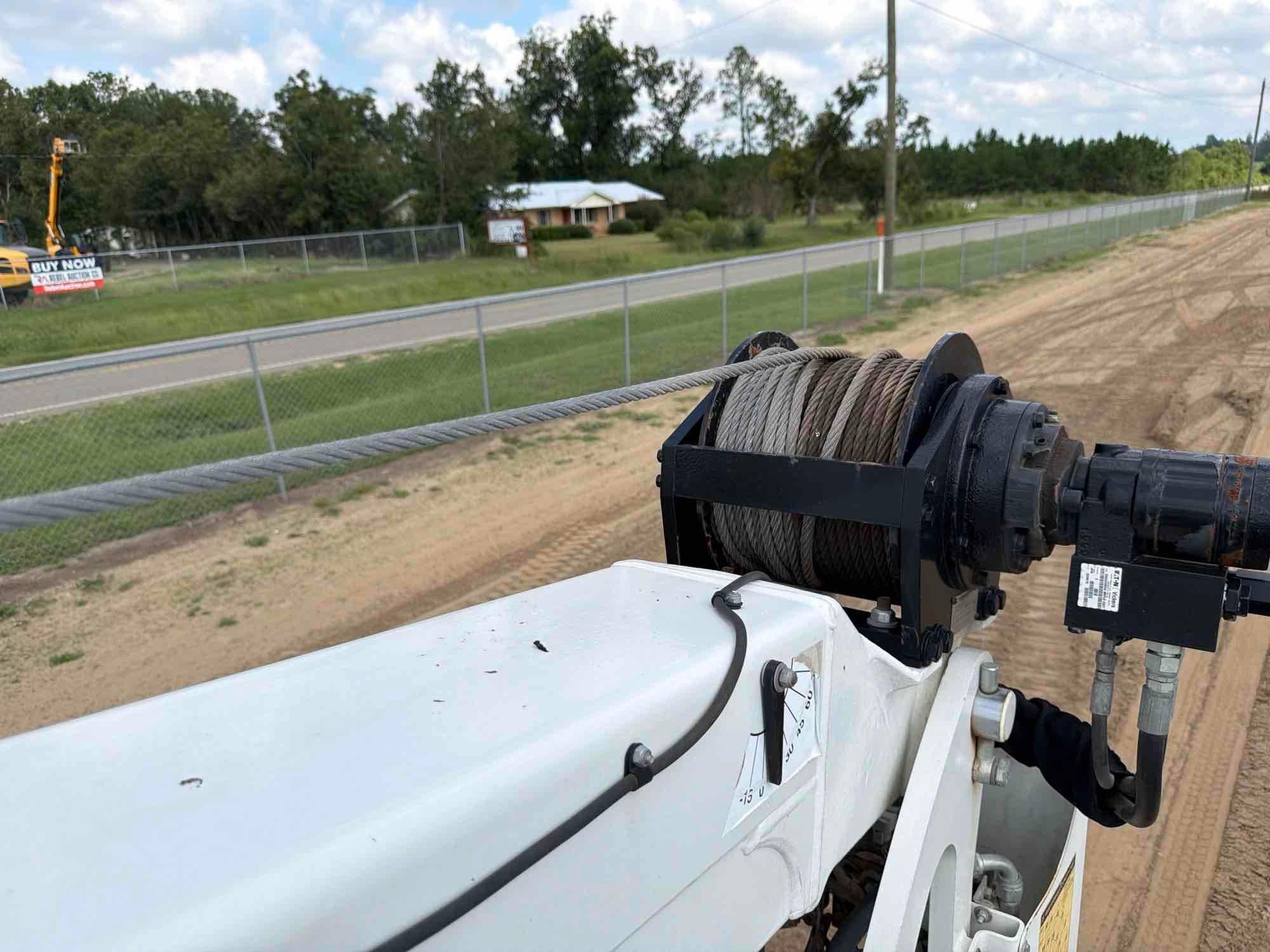 Kenworth T270