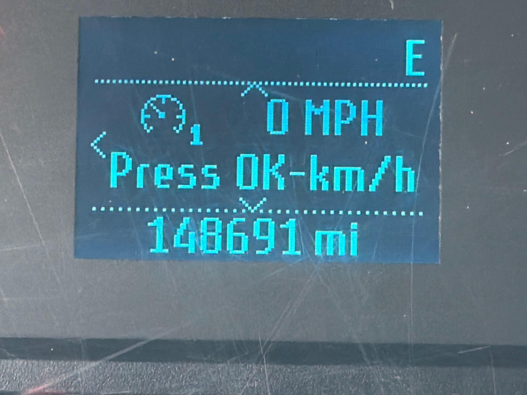 Ford F550XL