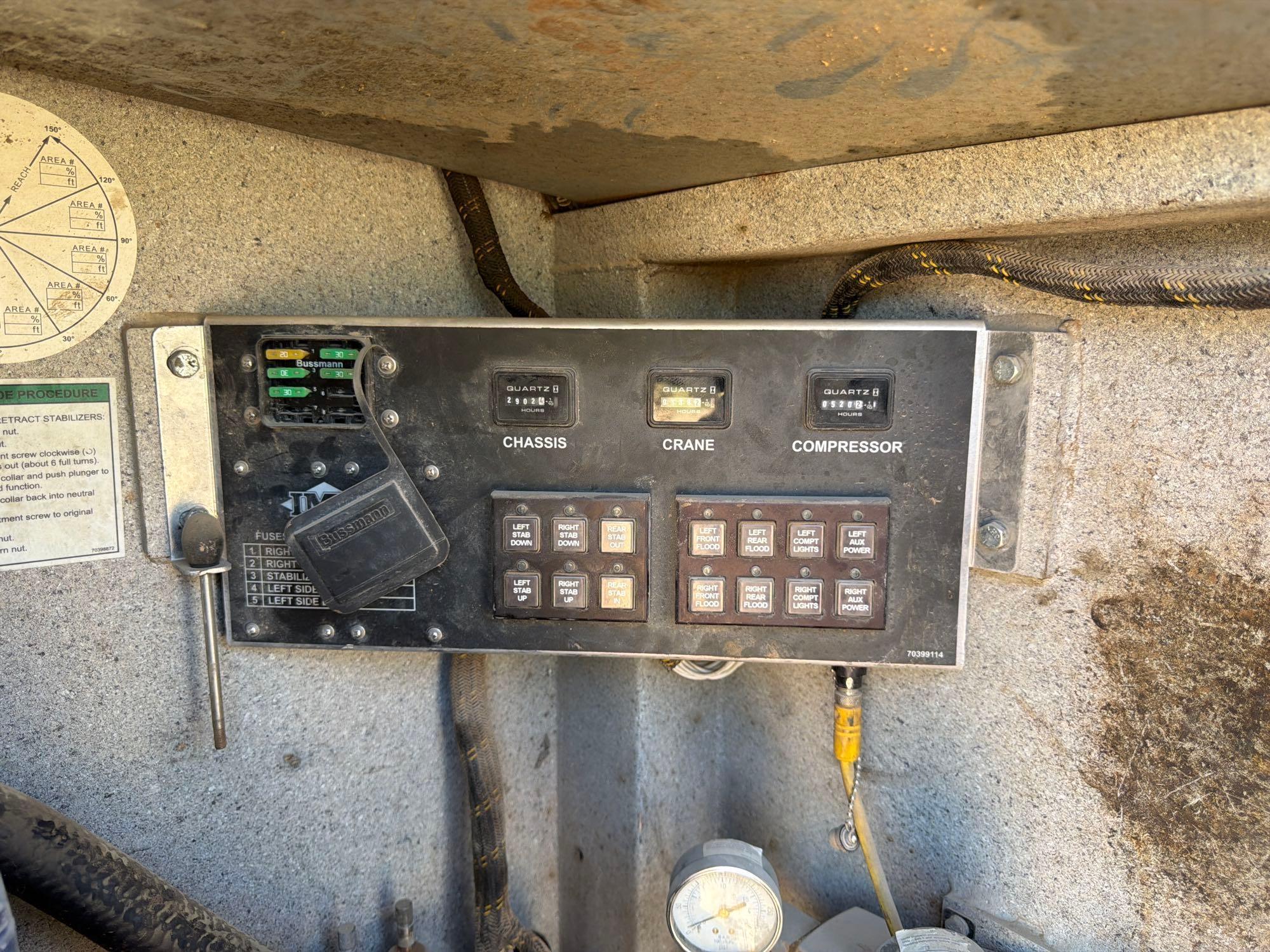 Kenworth T270