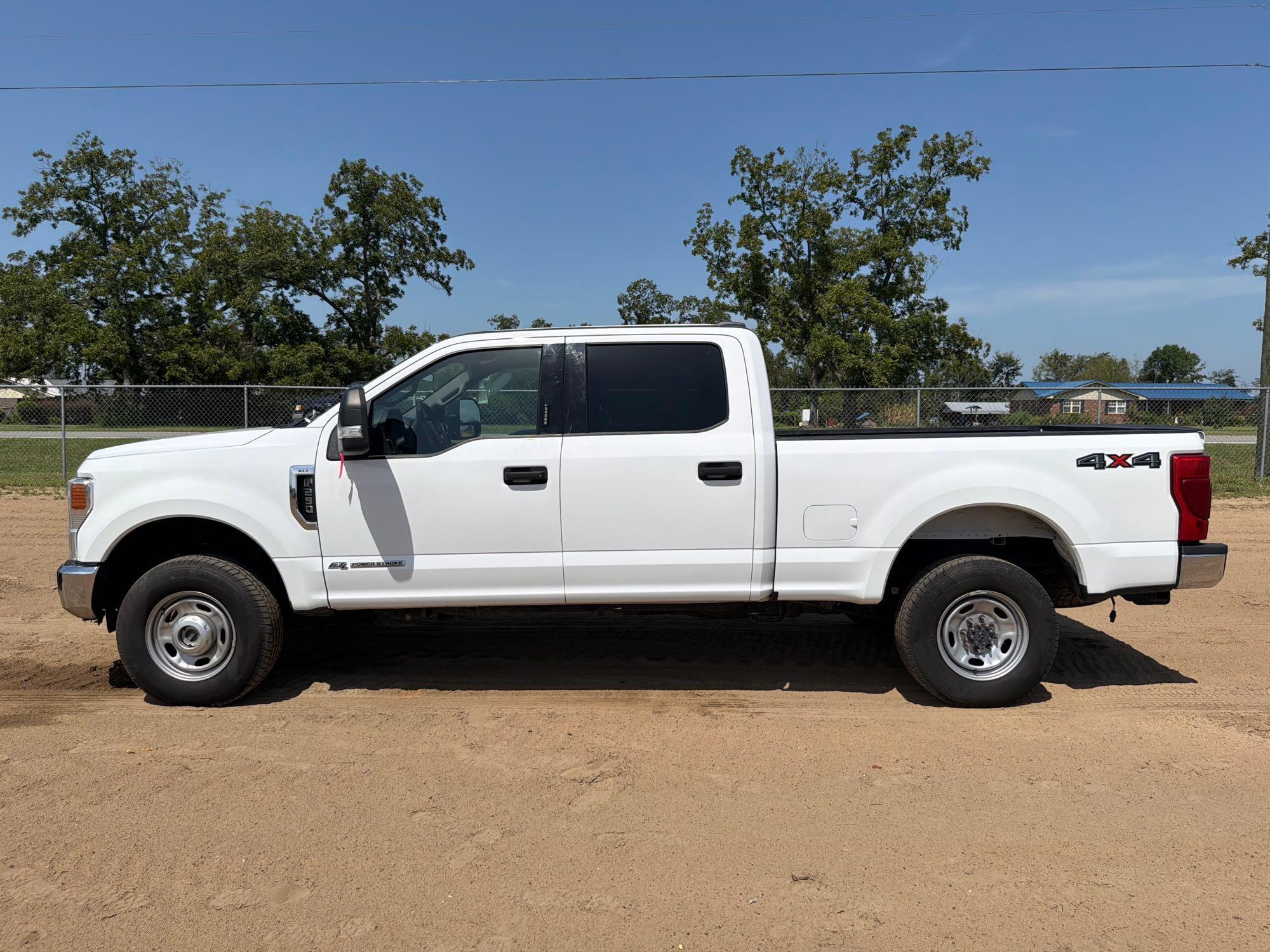 Photo of Ford F-250