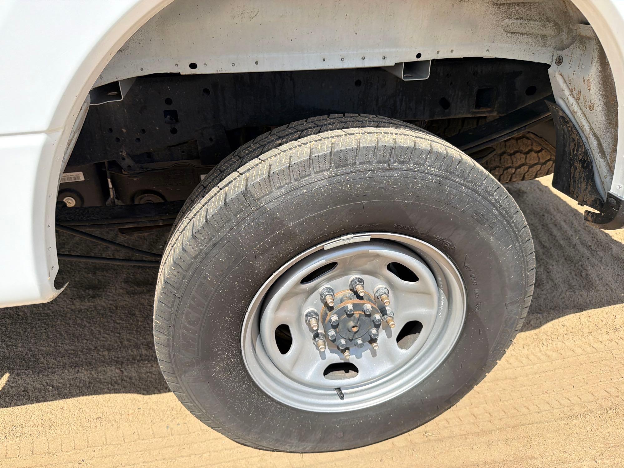 Ford F-250