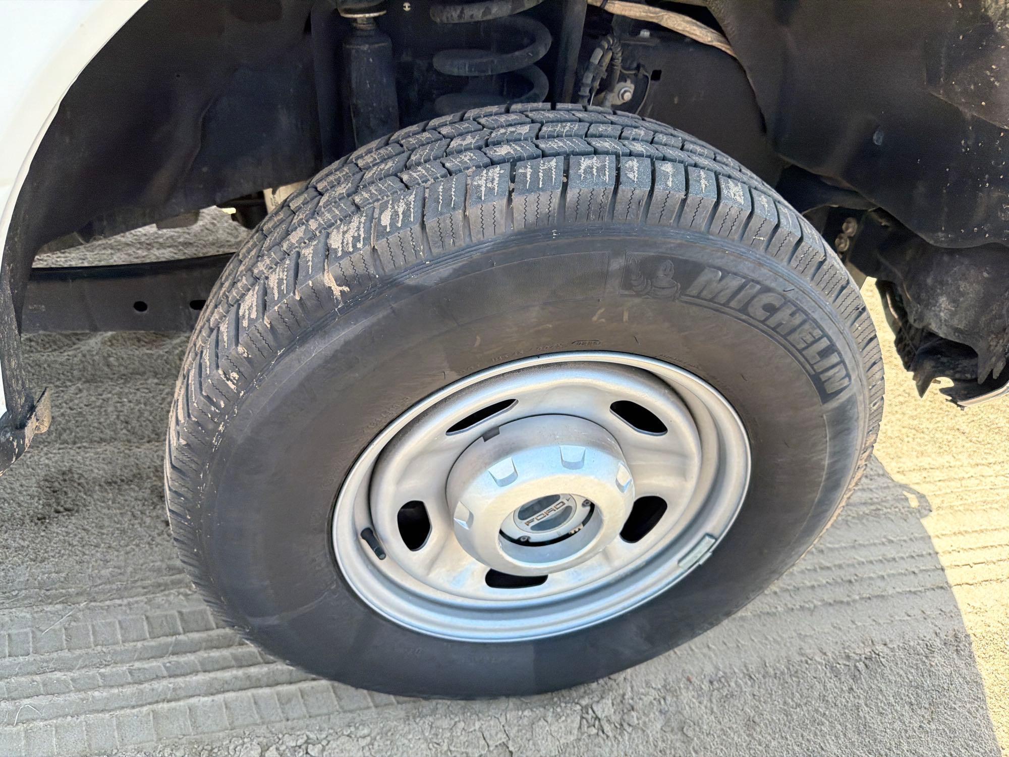 Ford F-250