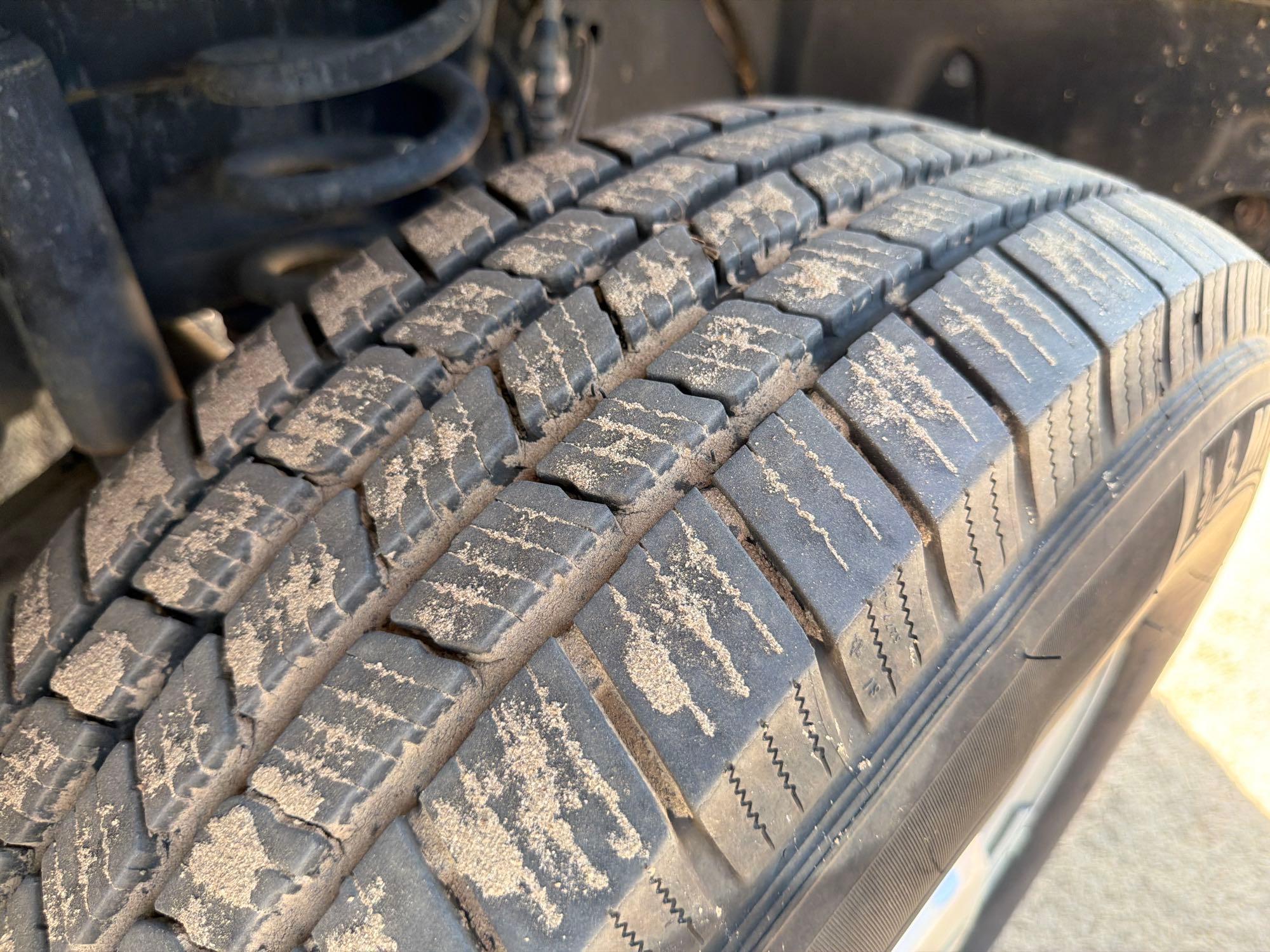 Ford F-250