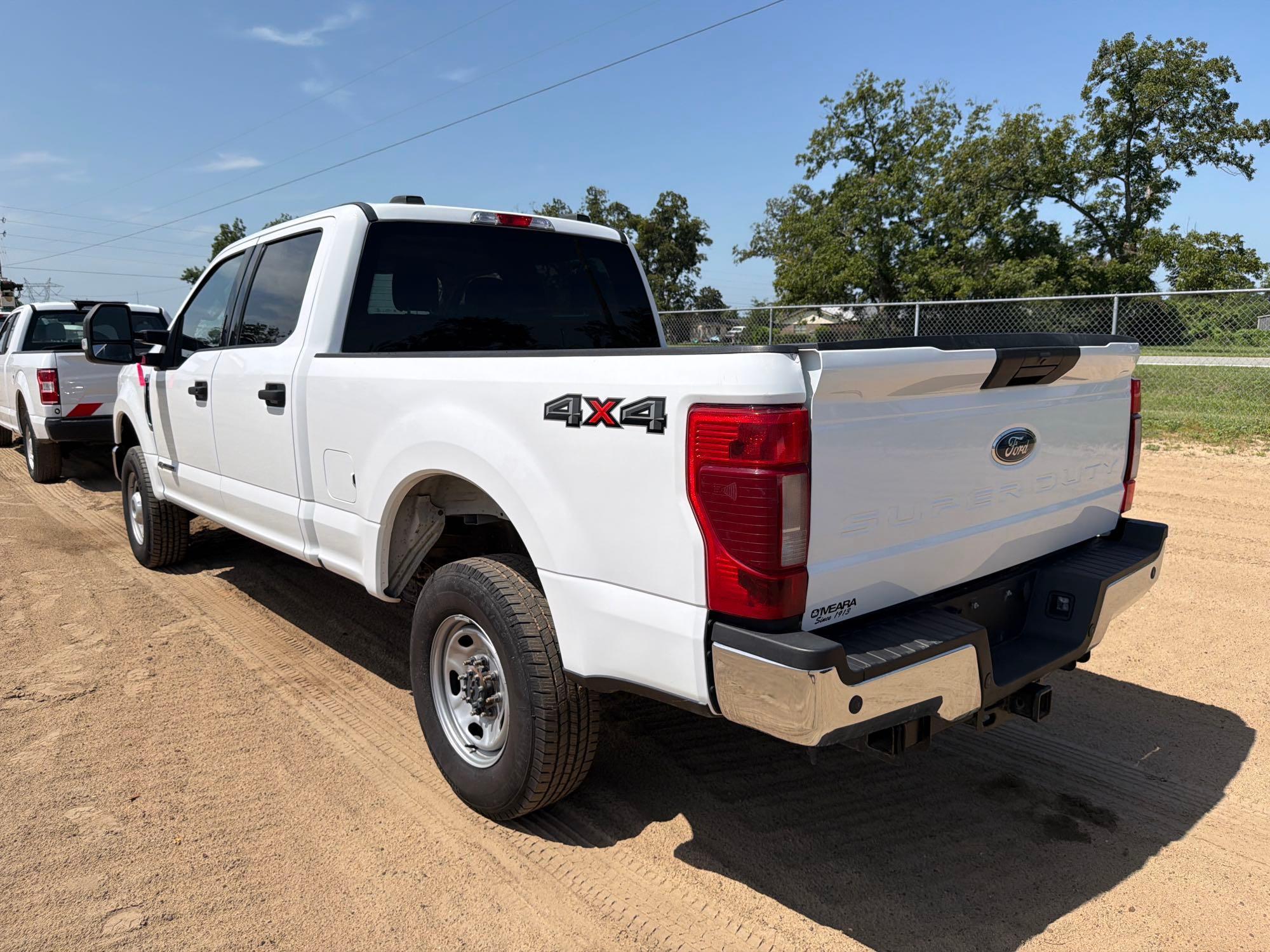 Ford F-250