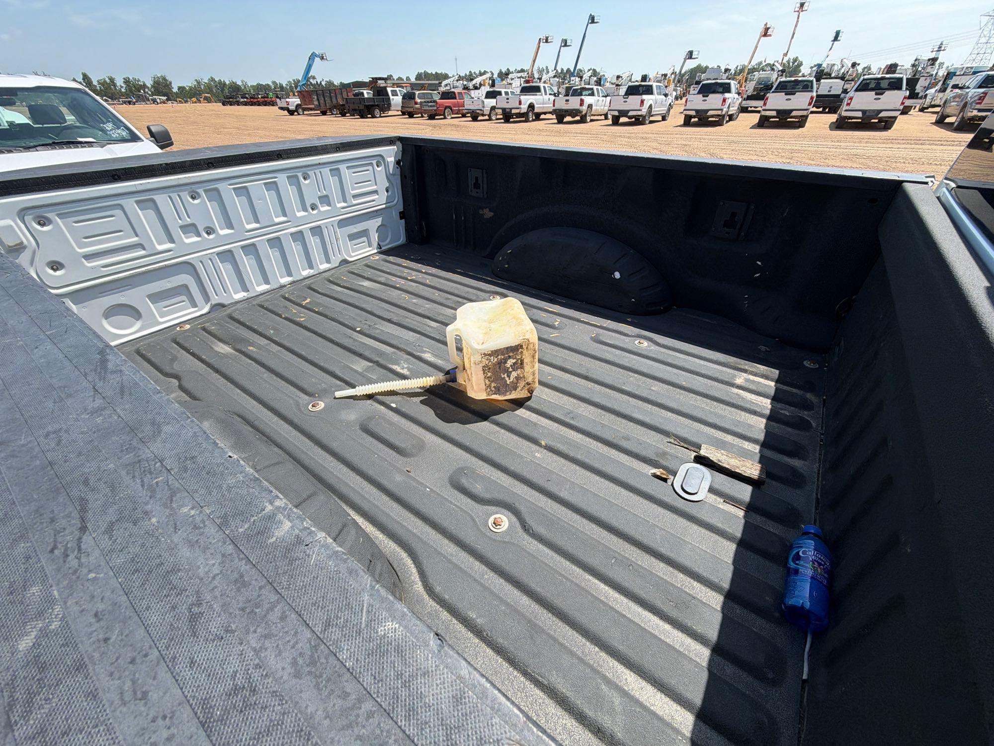 Ford F-250