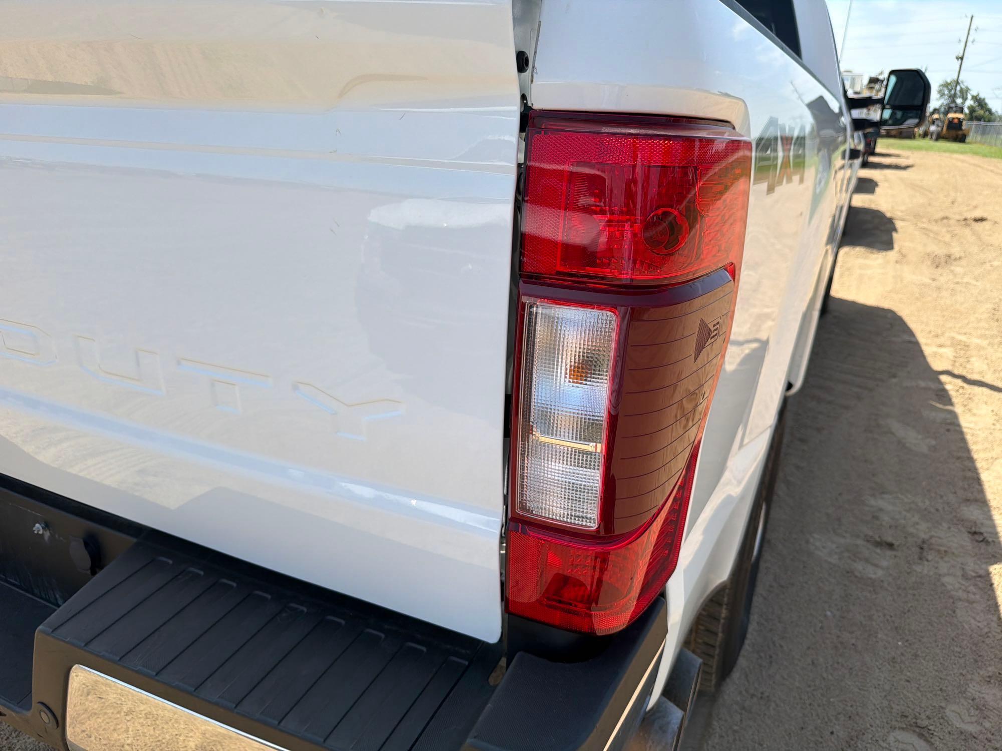 Ford F-250