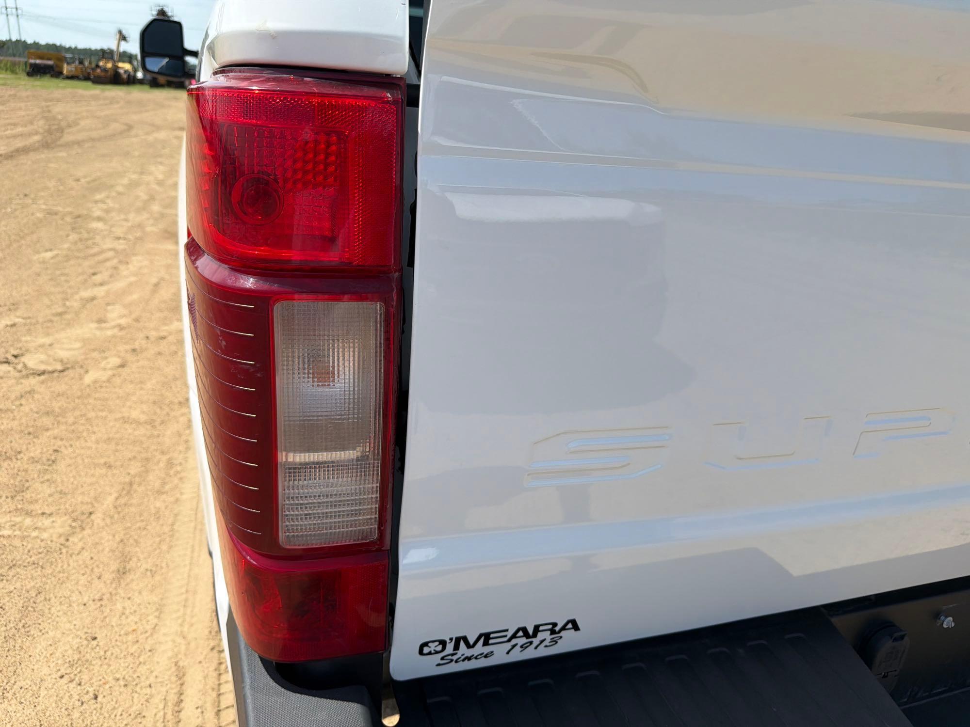 Ford F-250