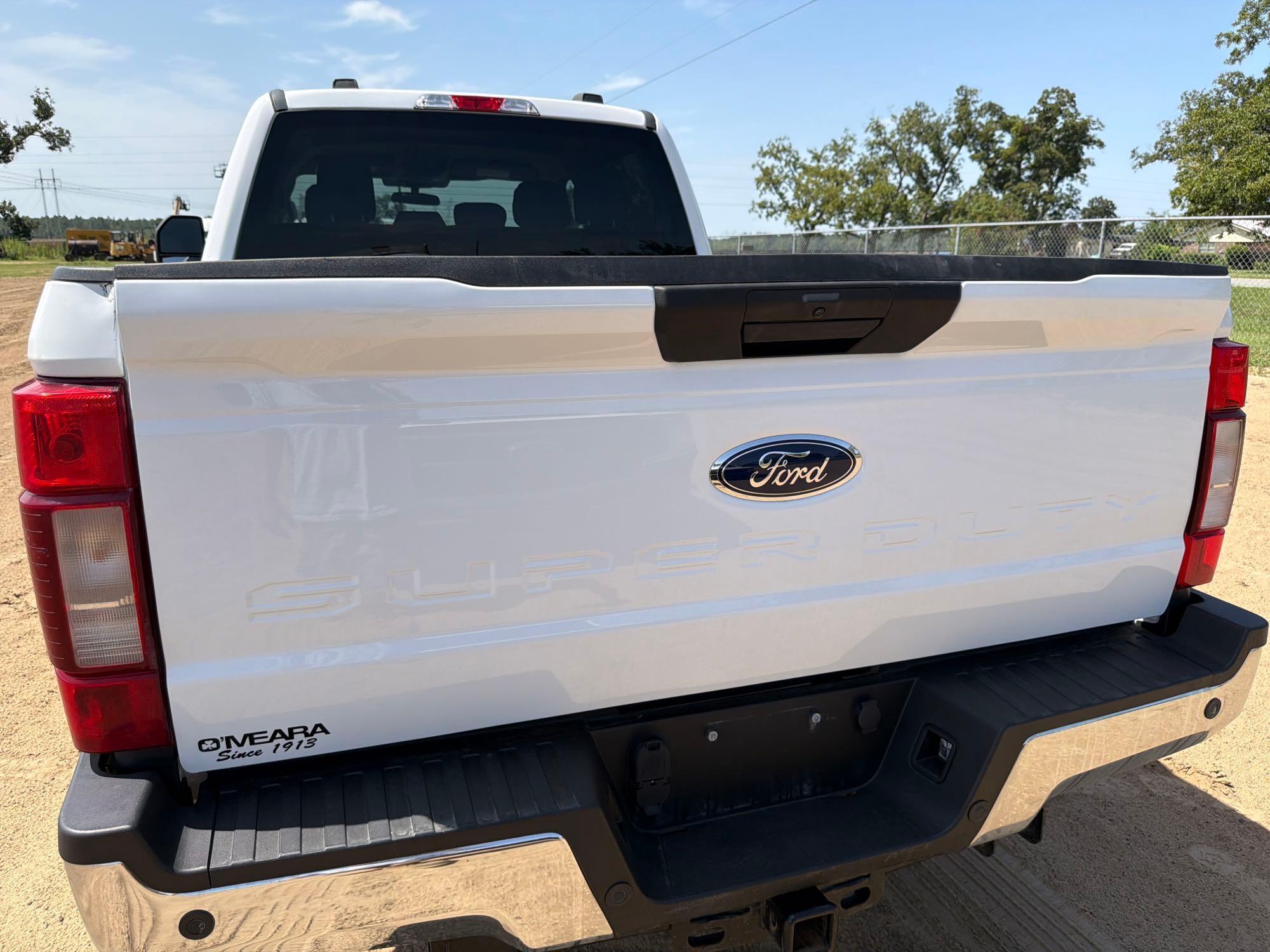 Ford F-250