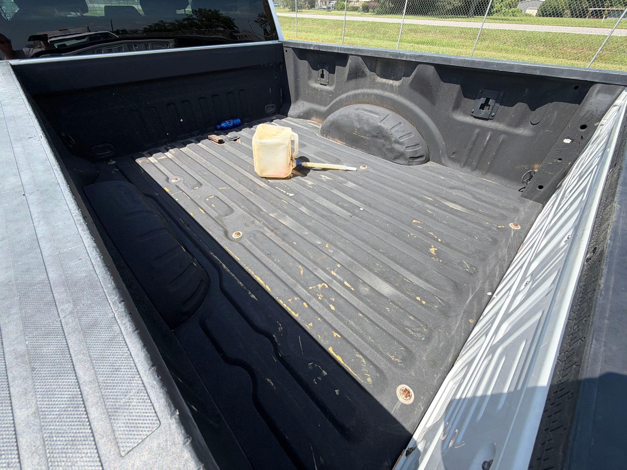 Ford F-250