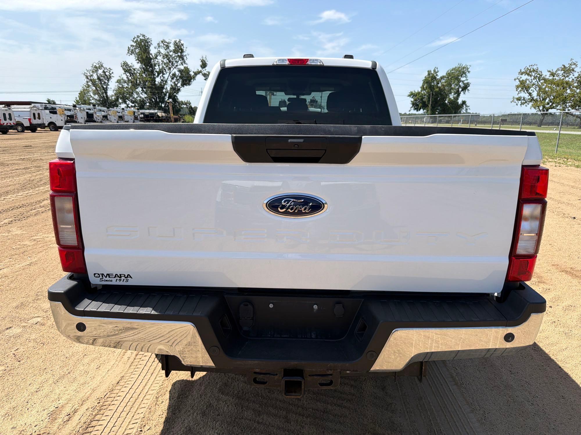Ford F-250
