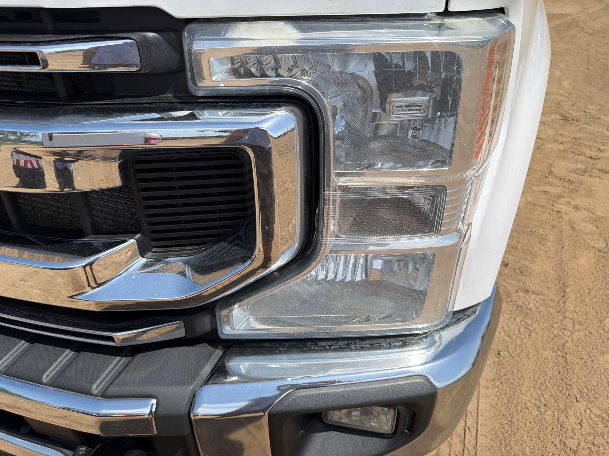 Ford F-250
