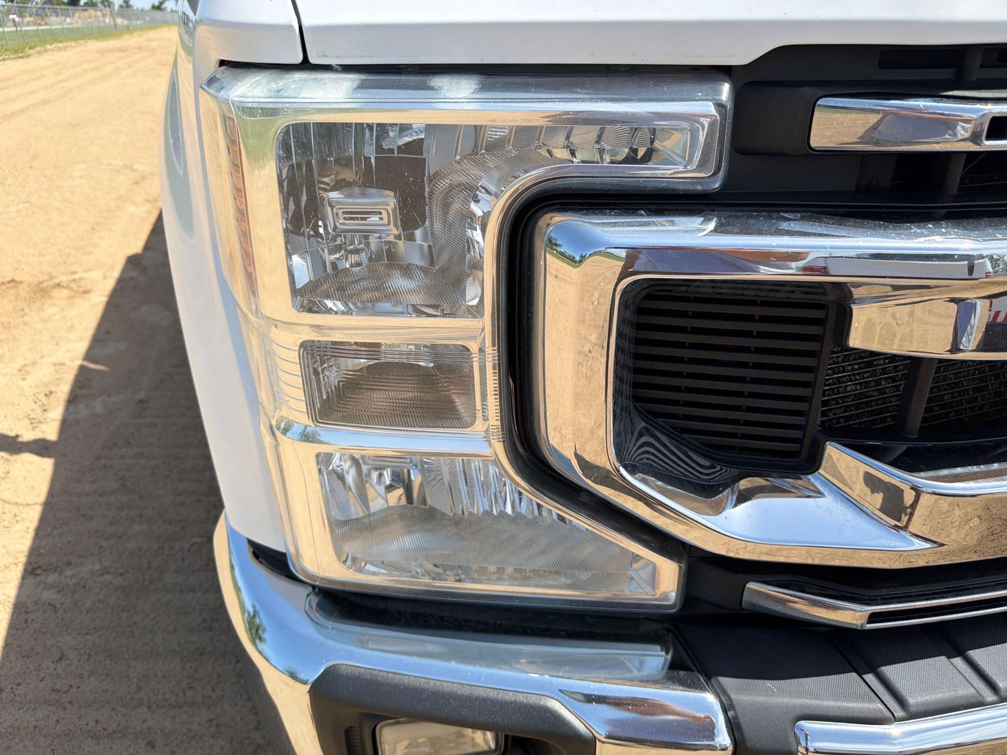 Ford F-250