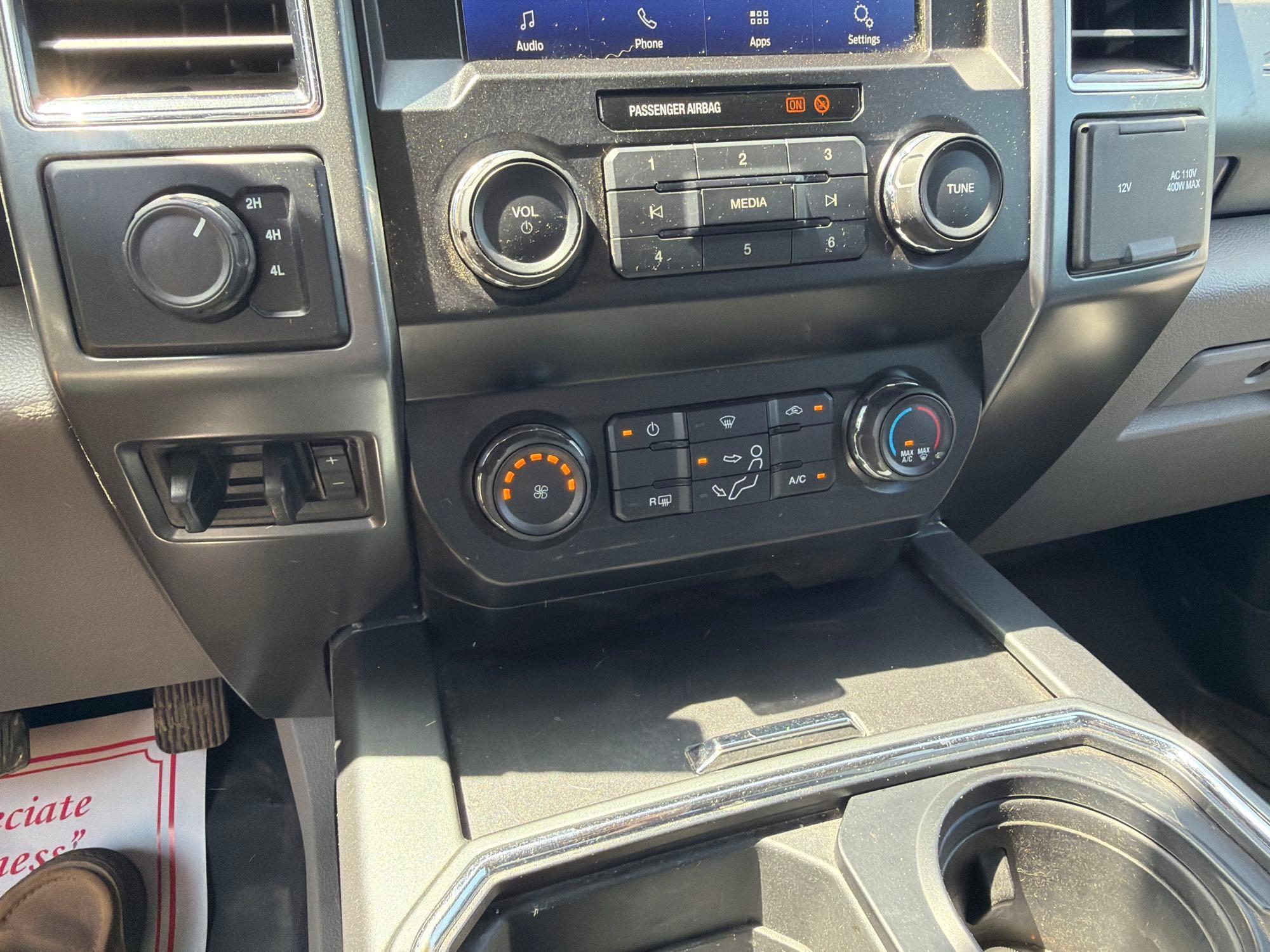 Ford F-250