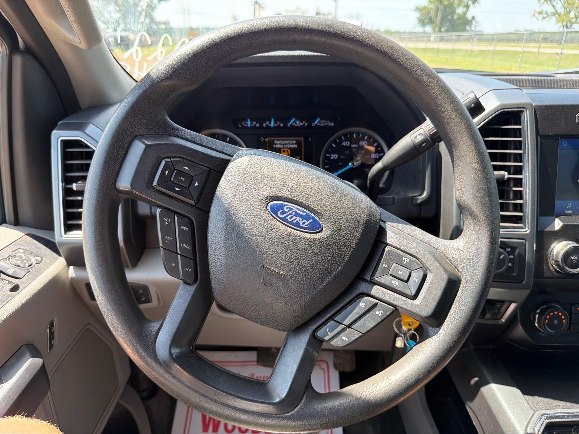 Ford F-250