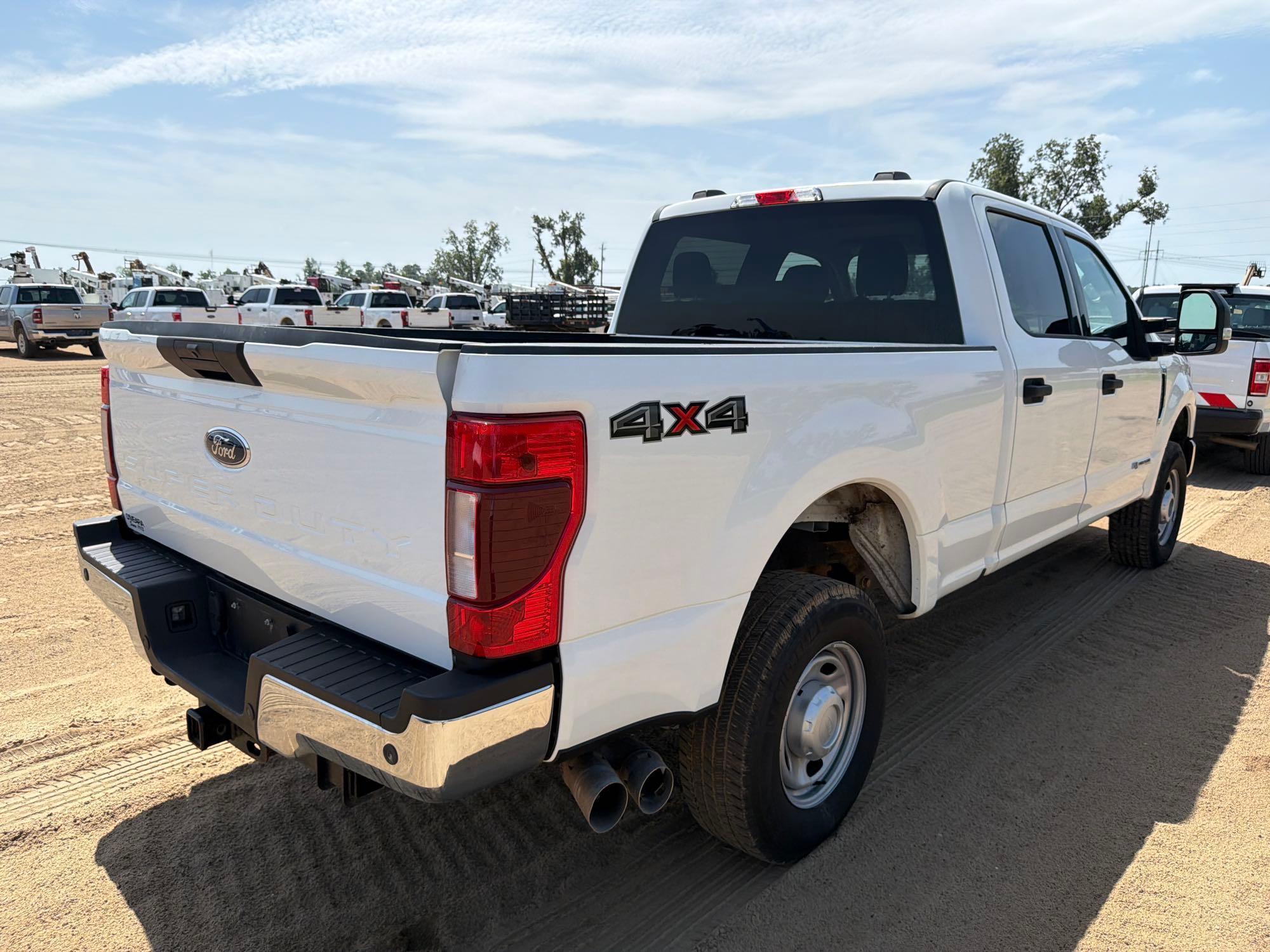 Ford F-250