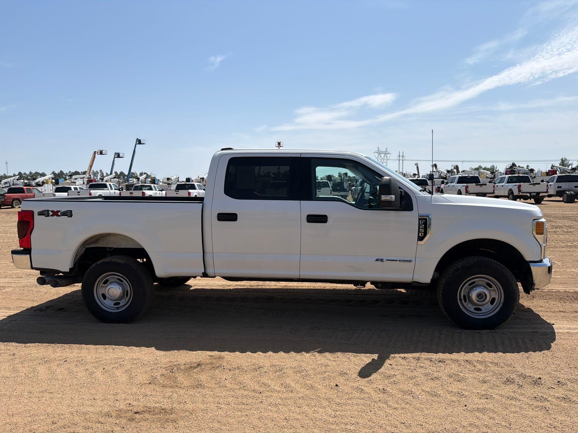 Ford F-250