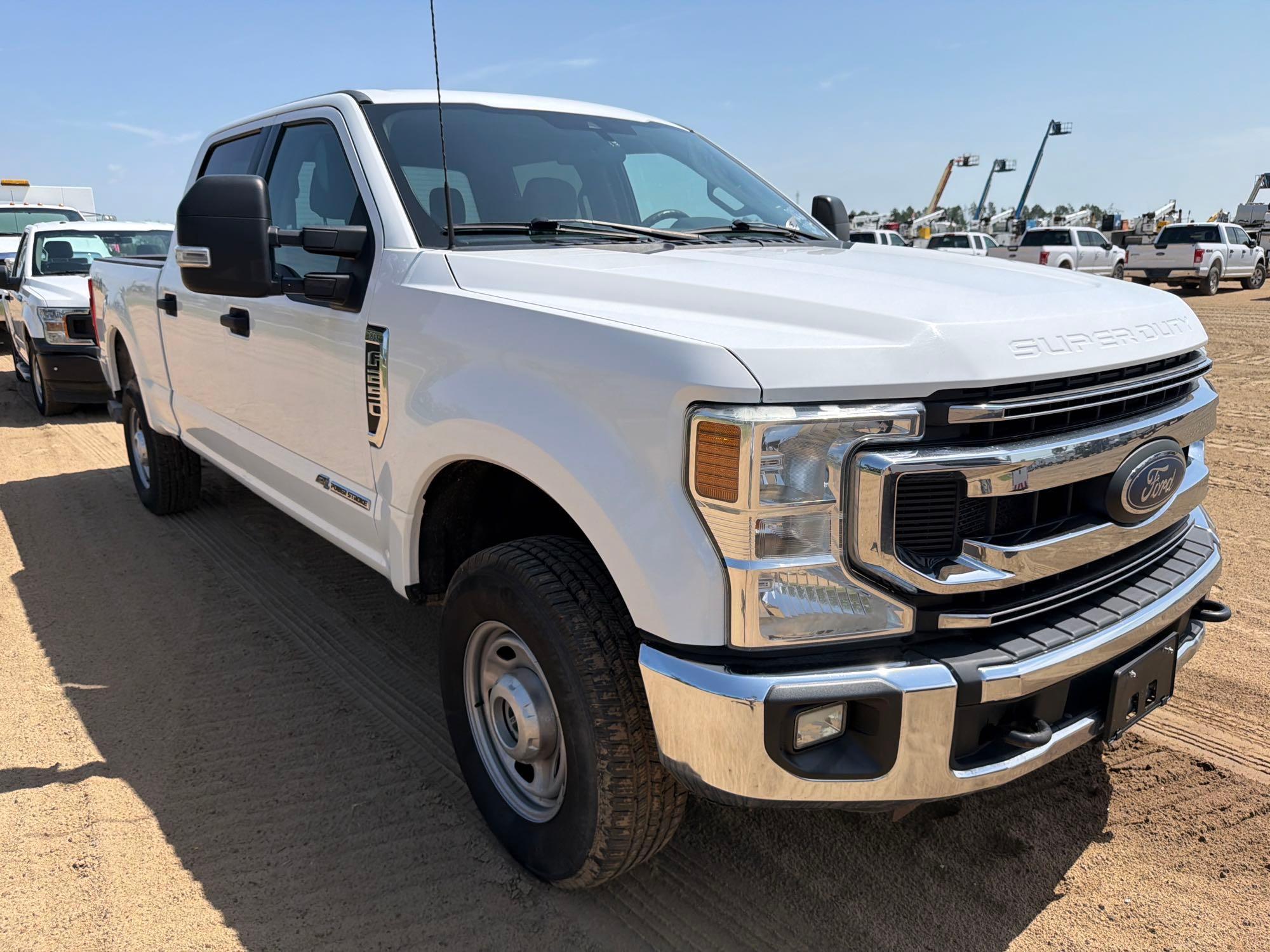 Ford F-250