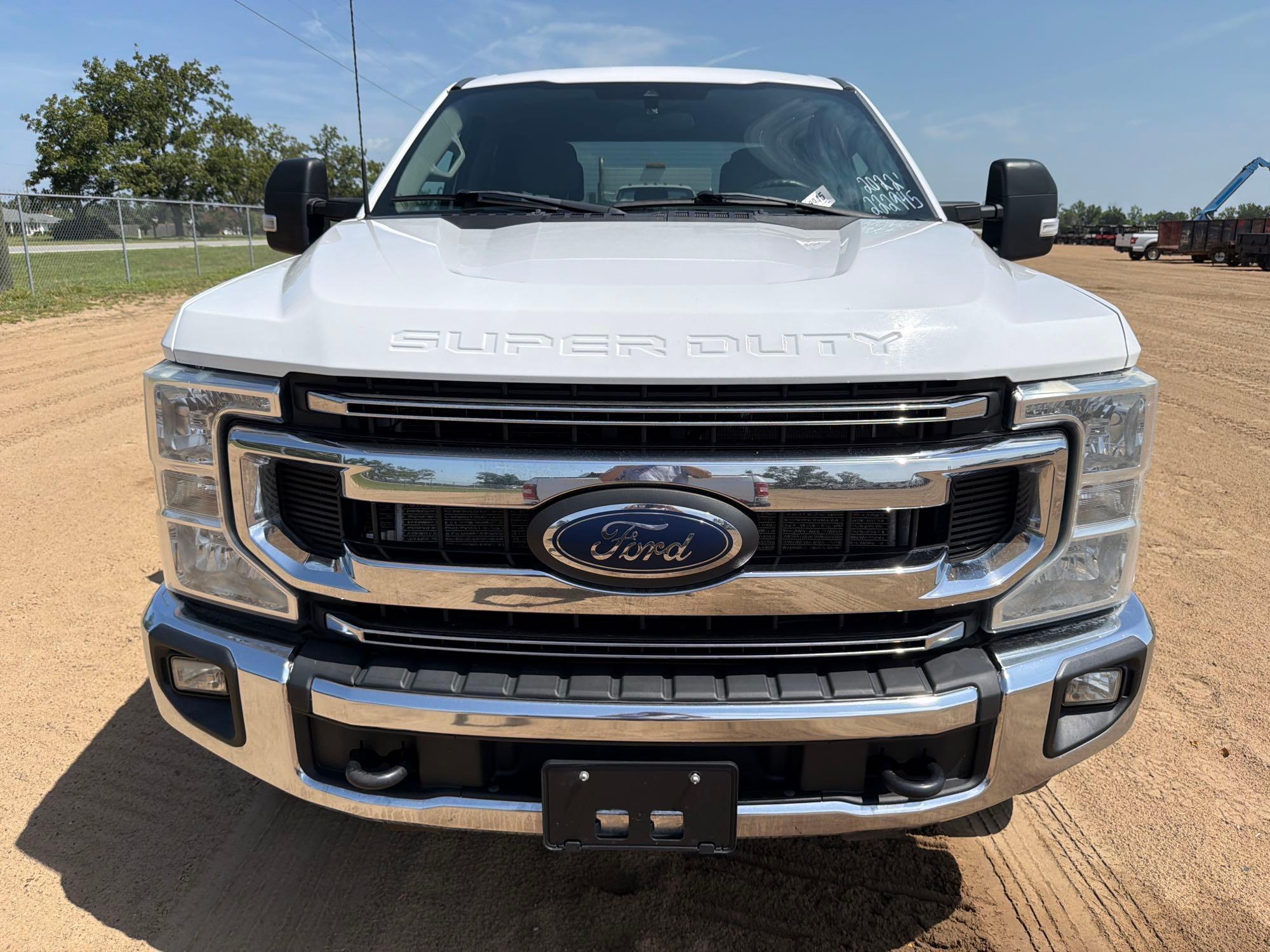 Ford F-250