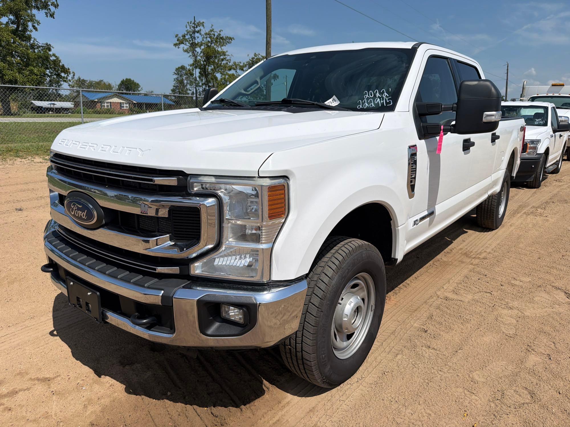 Ford F-250