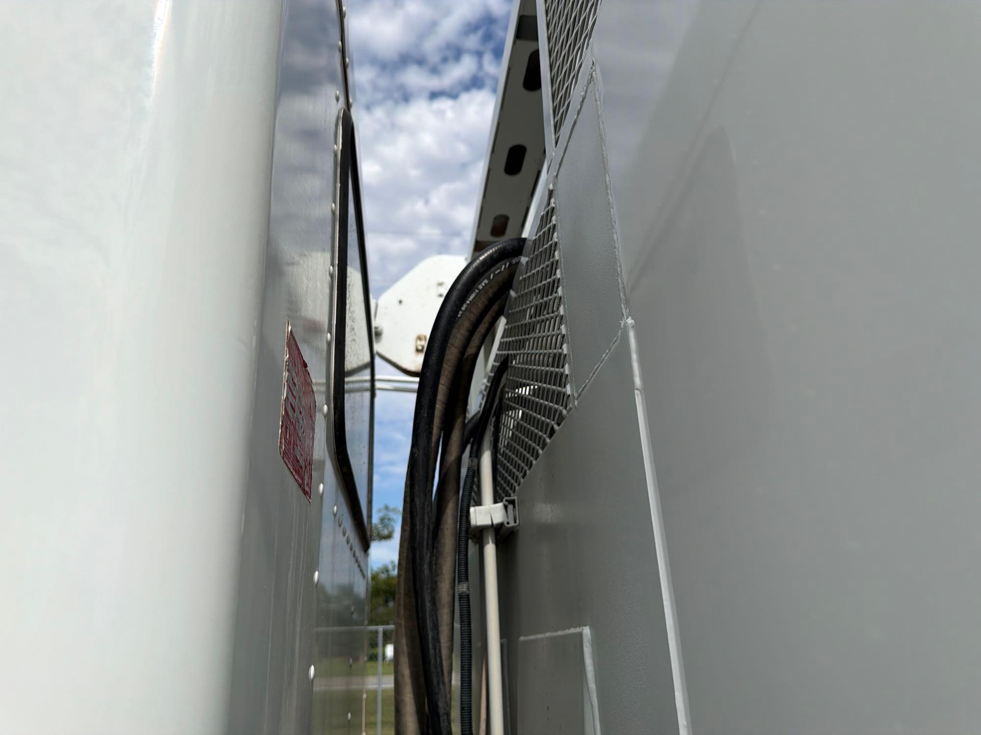Kenworth T370