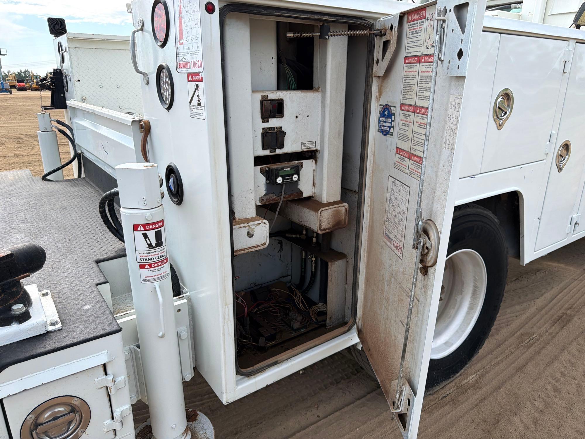 Kenworth T370