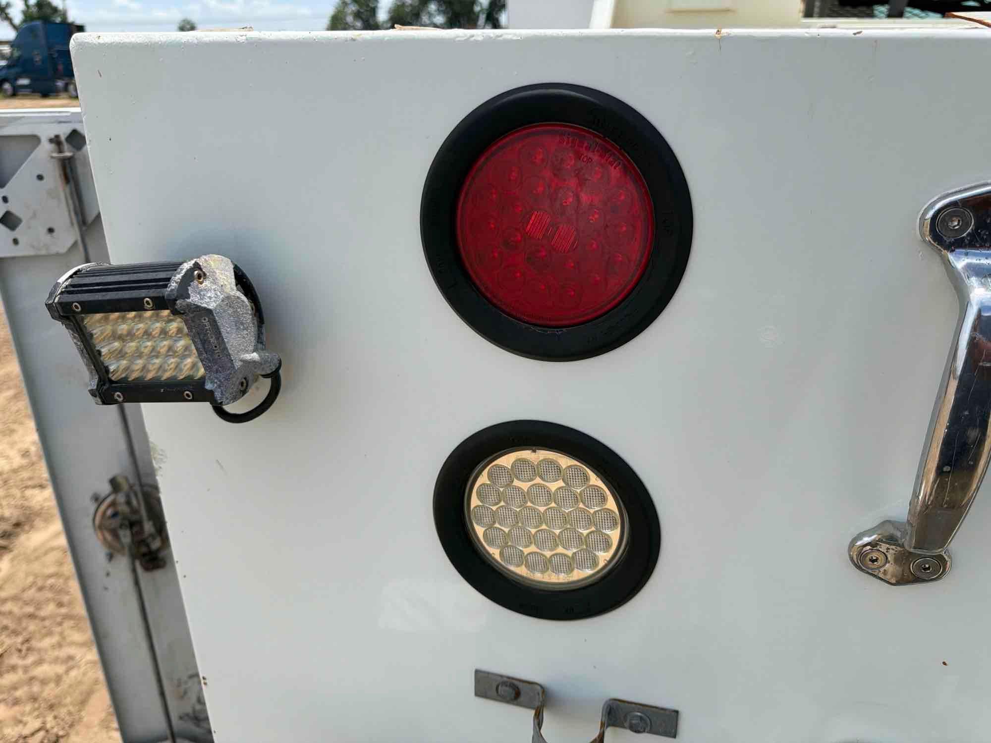 Kenworth T370