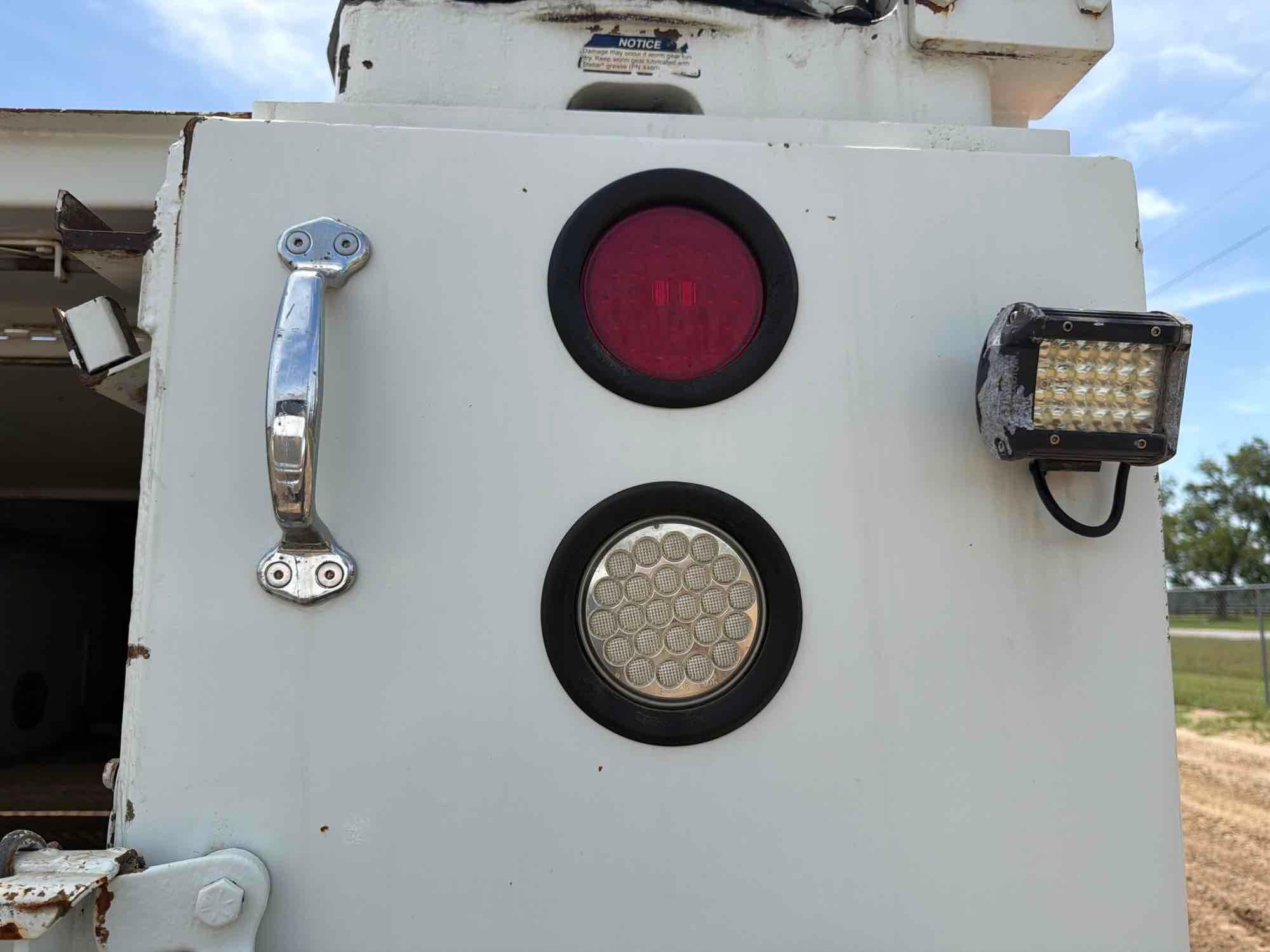 Kenworth T370