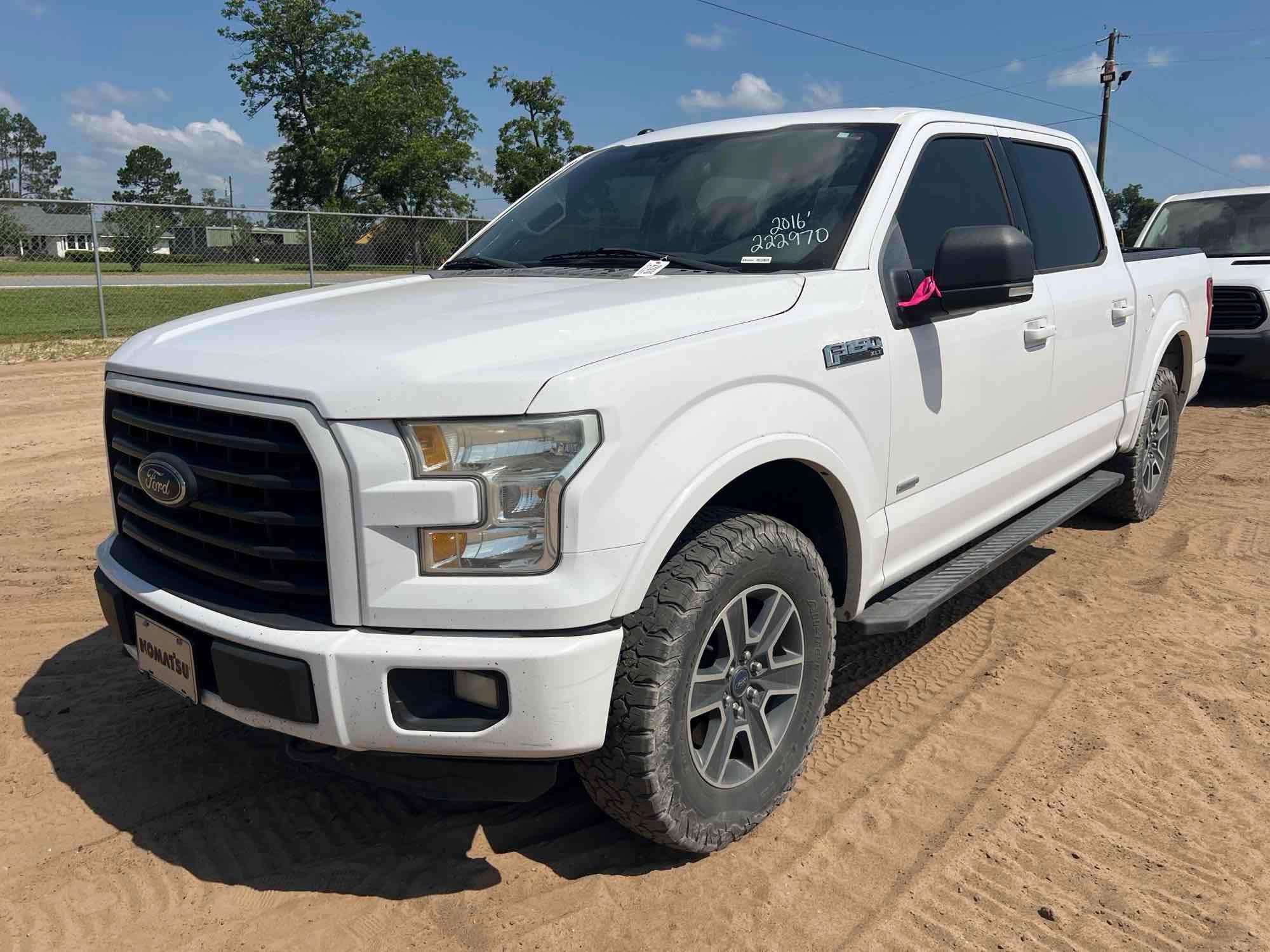 Ford F-150