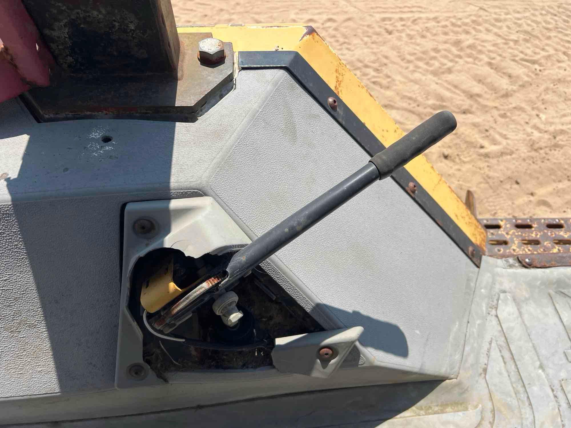 Caterpillar 416B