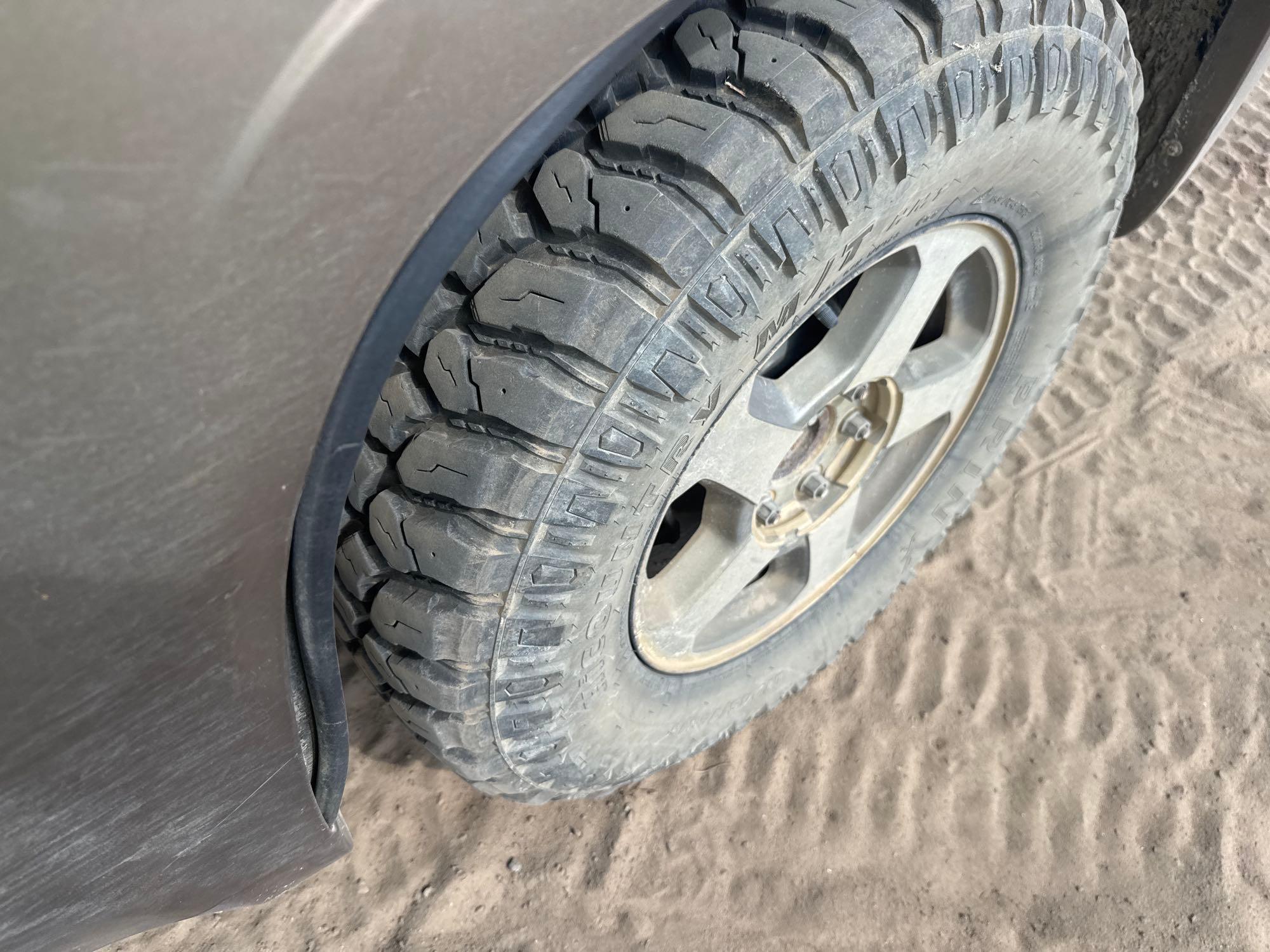GMC ENVOY